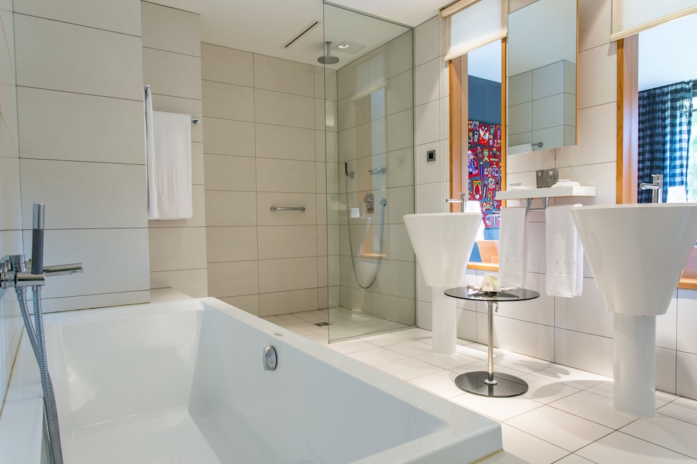 L'Arnsbourg Restaurant - Hotel