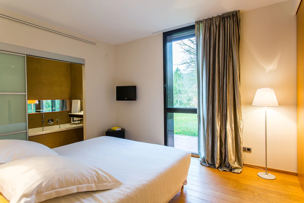 L'Arnsbourg Restaurant - Hotel