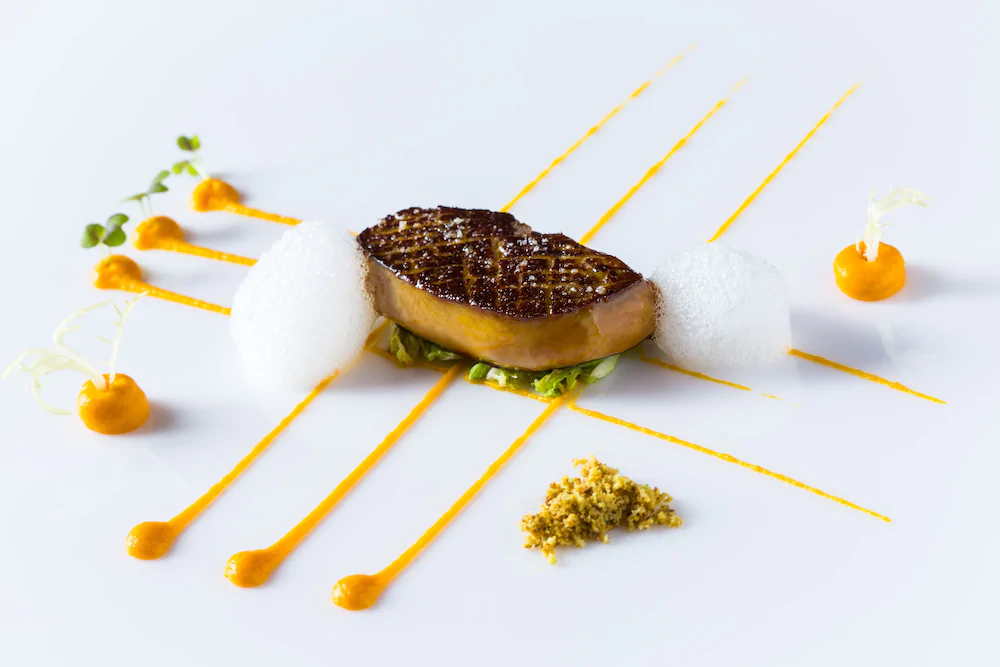 L'Arnsbourg Restaurant - Hotel