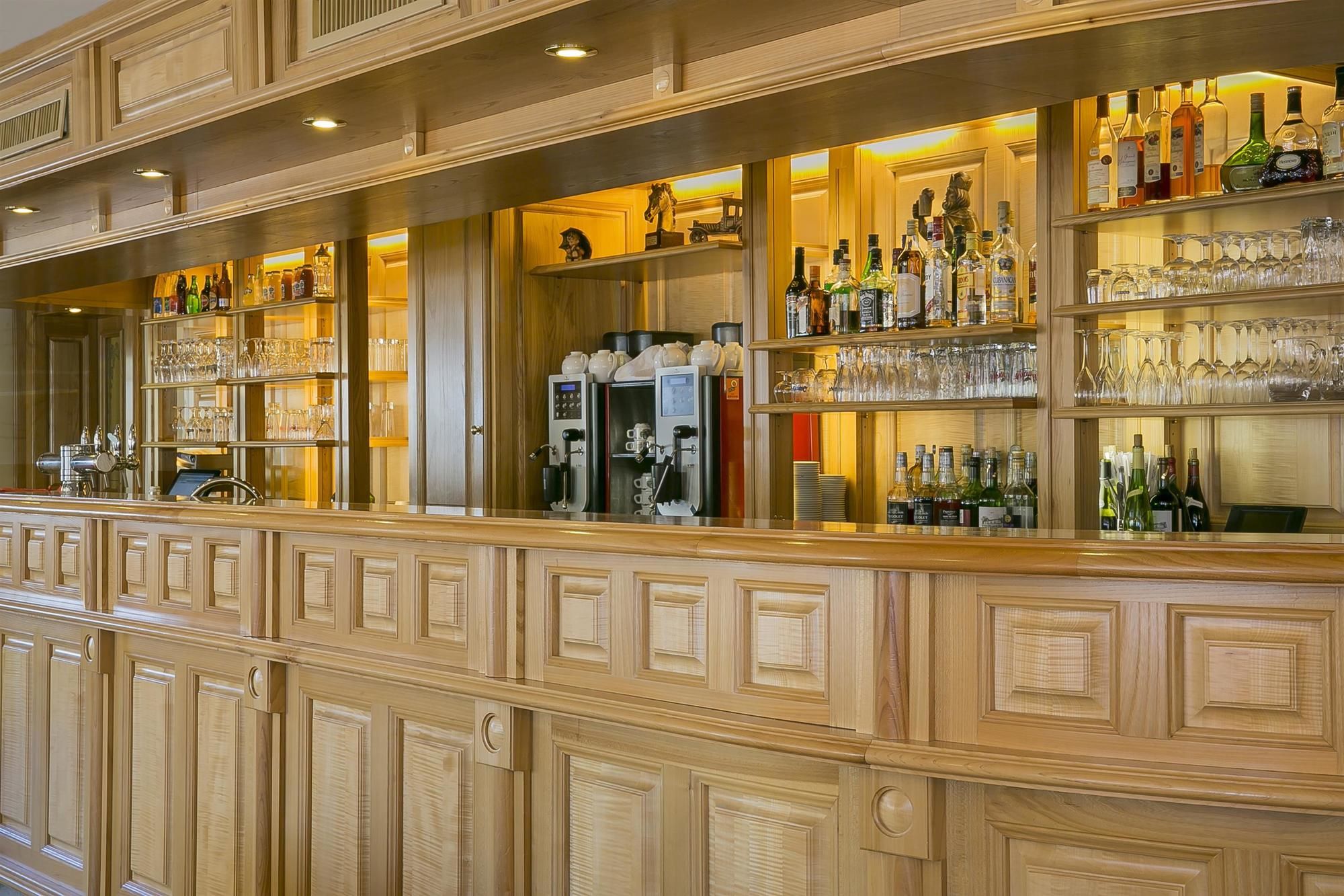 Best Western Hôtel Au Cheval Blanc Mulhouse Nord