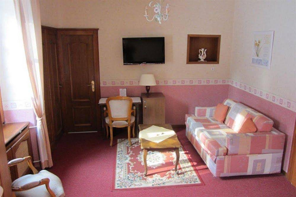 Hotel Château Landsberg