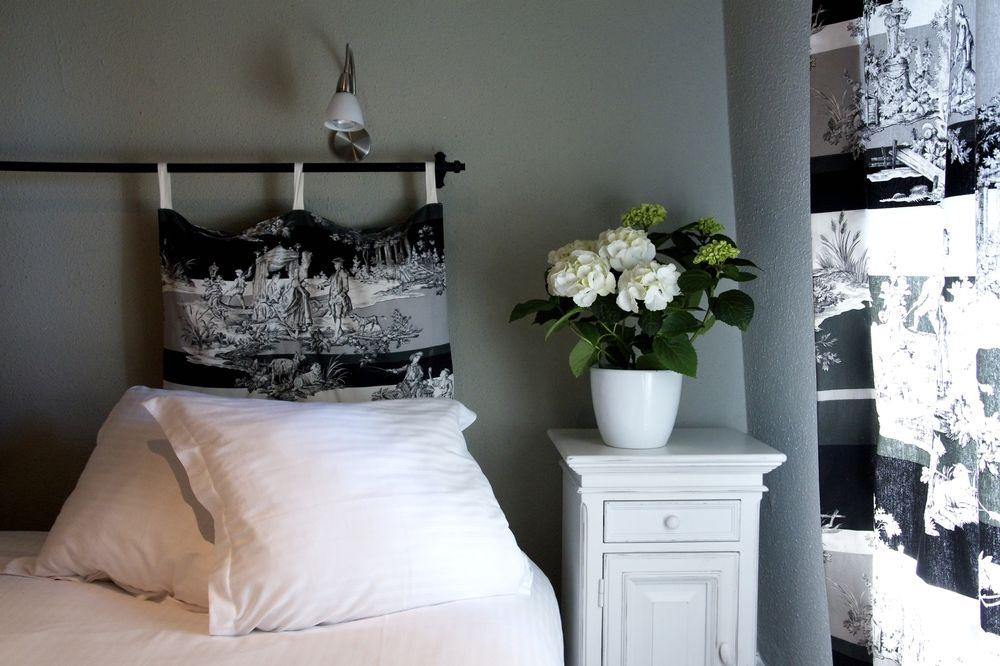 l'Hôtel & Restaurant Le H