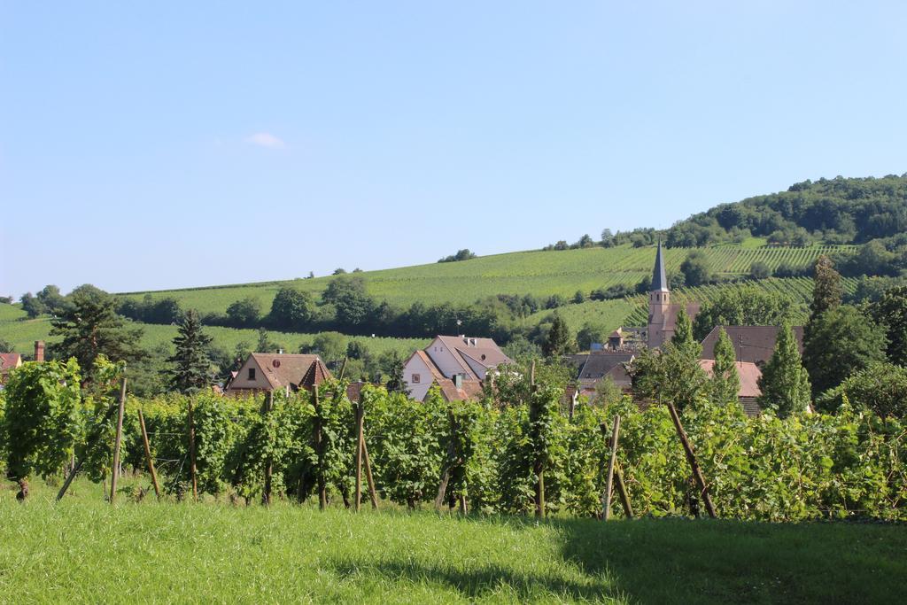 The Originals Boutique, Hotel Kastelberg, Obernai