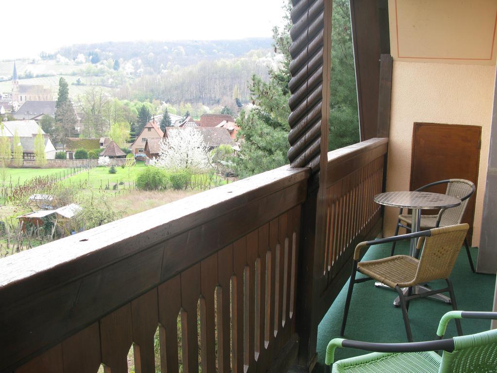 The Originals Boutique, Hotel Kastelberg, Obernai