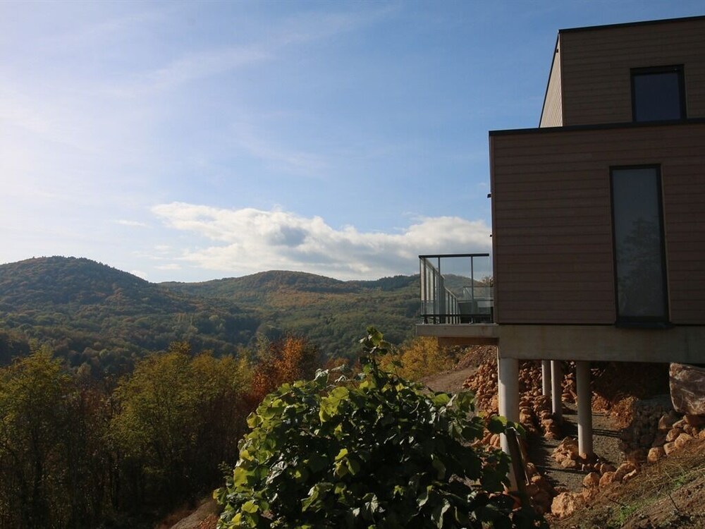 Terrasses D'alsace