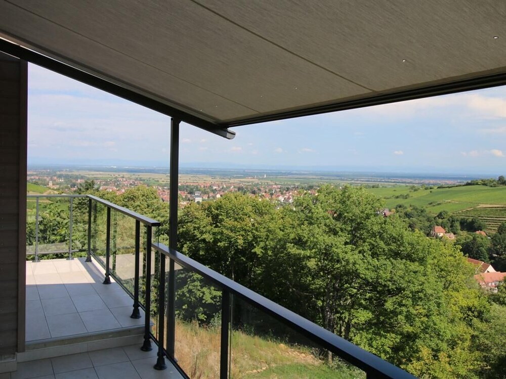 Terrasses D'alsace