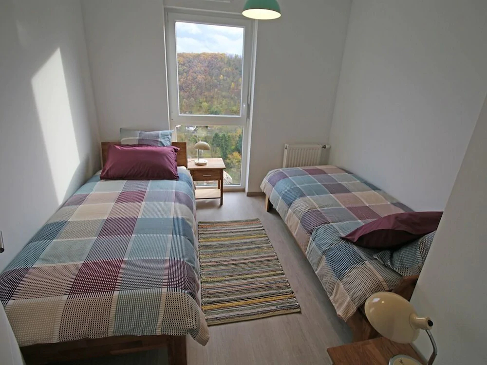 Terrasses D'alsace