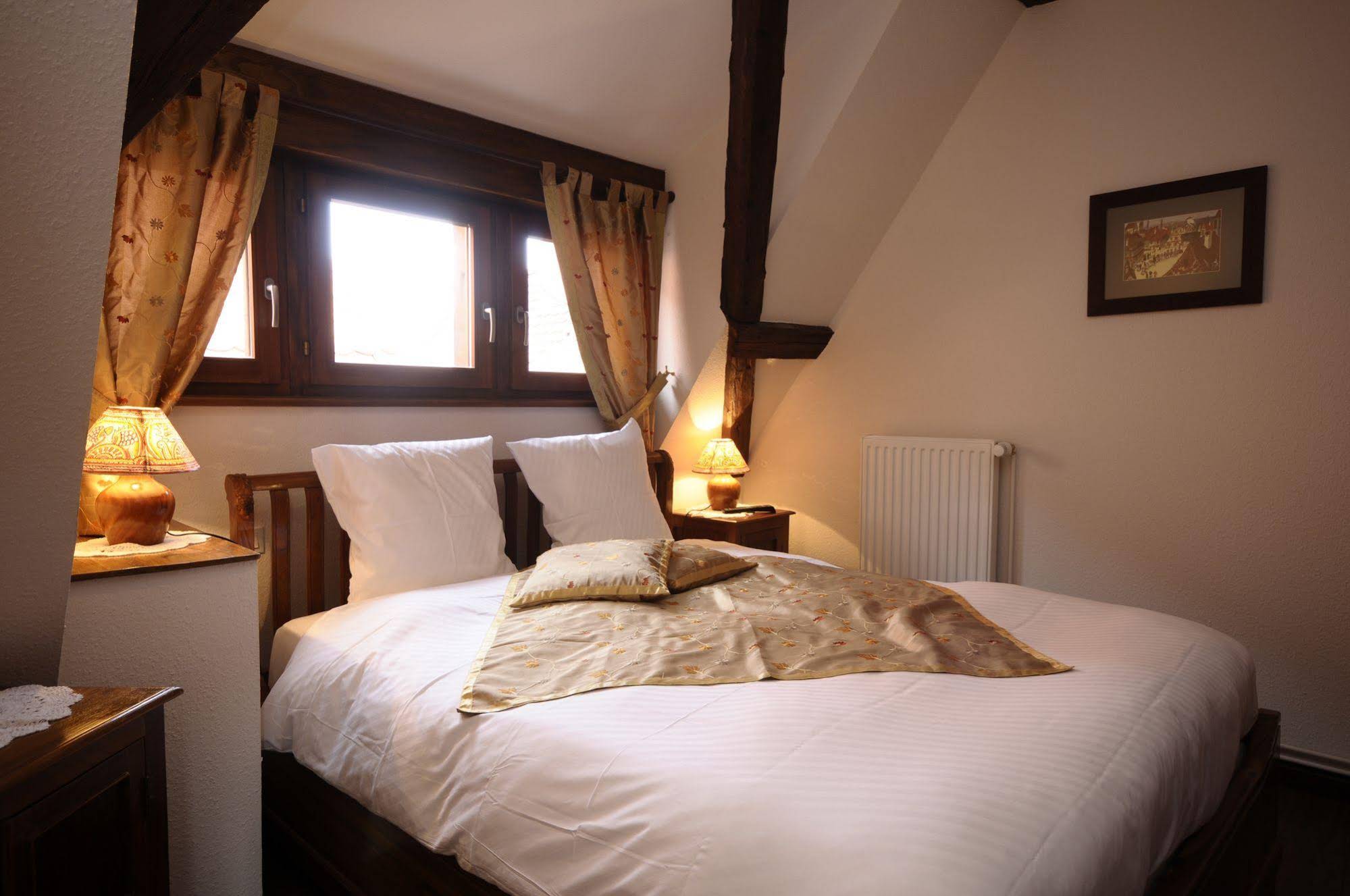 Hôtel Résidence La Cour du Bailli