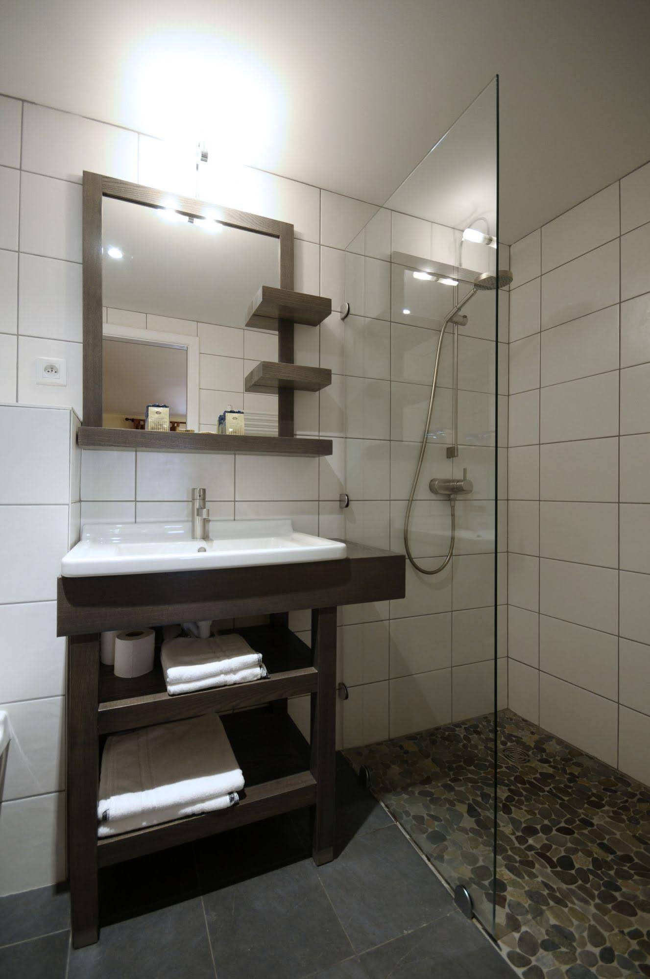 Hôtel Résidence La Cour du Bailli