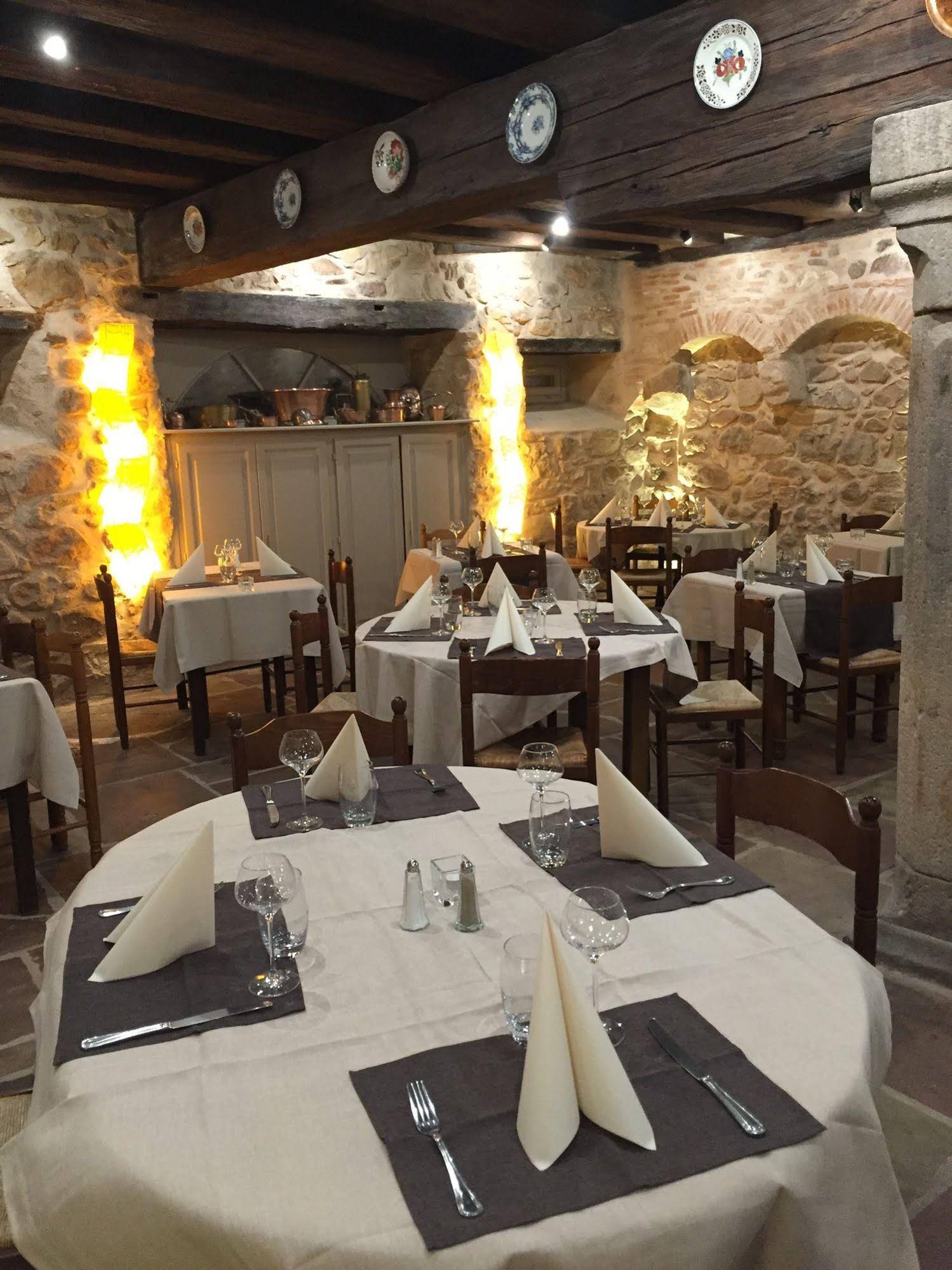 Hôtel Résidence La Cour du Bailli