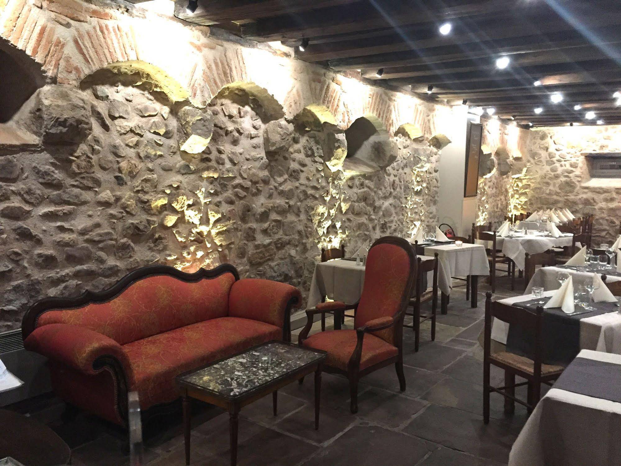 Hôtel Résidence La Cour du Bailli