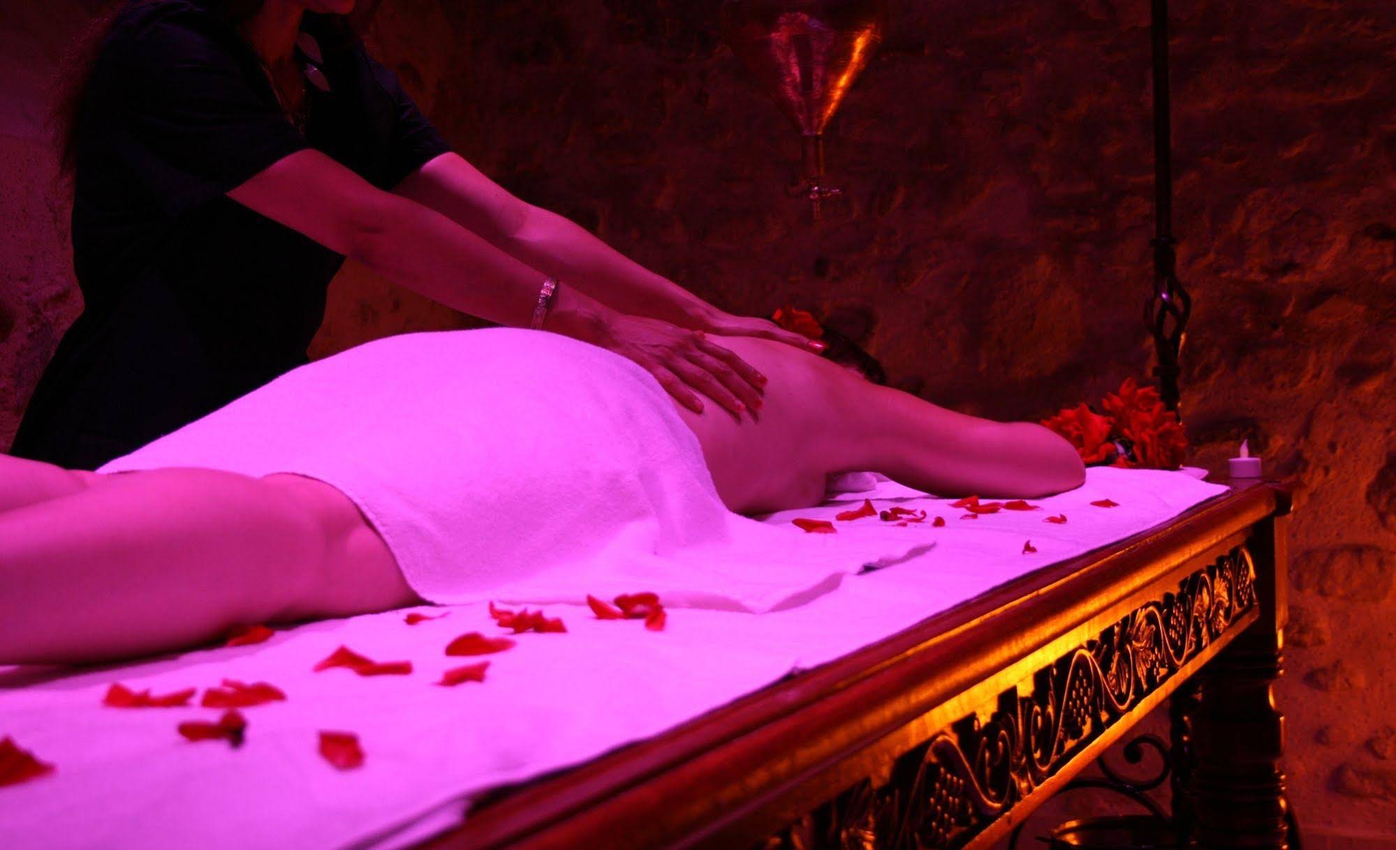 Hôtel Résidence La Cour du Bailli