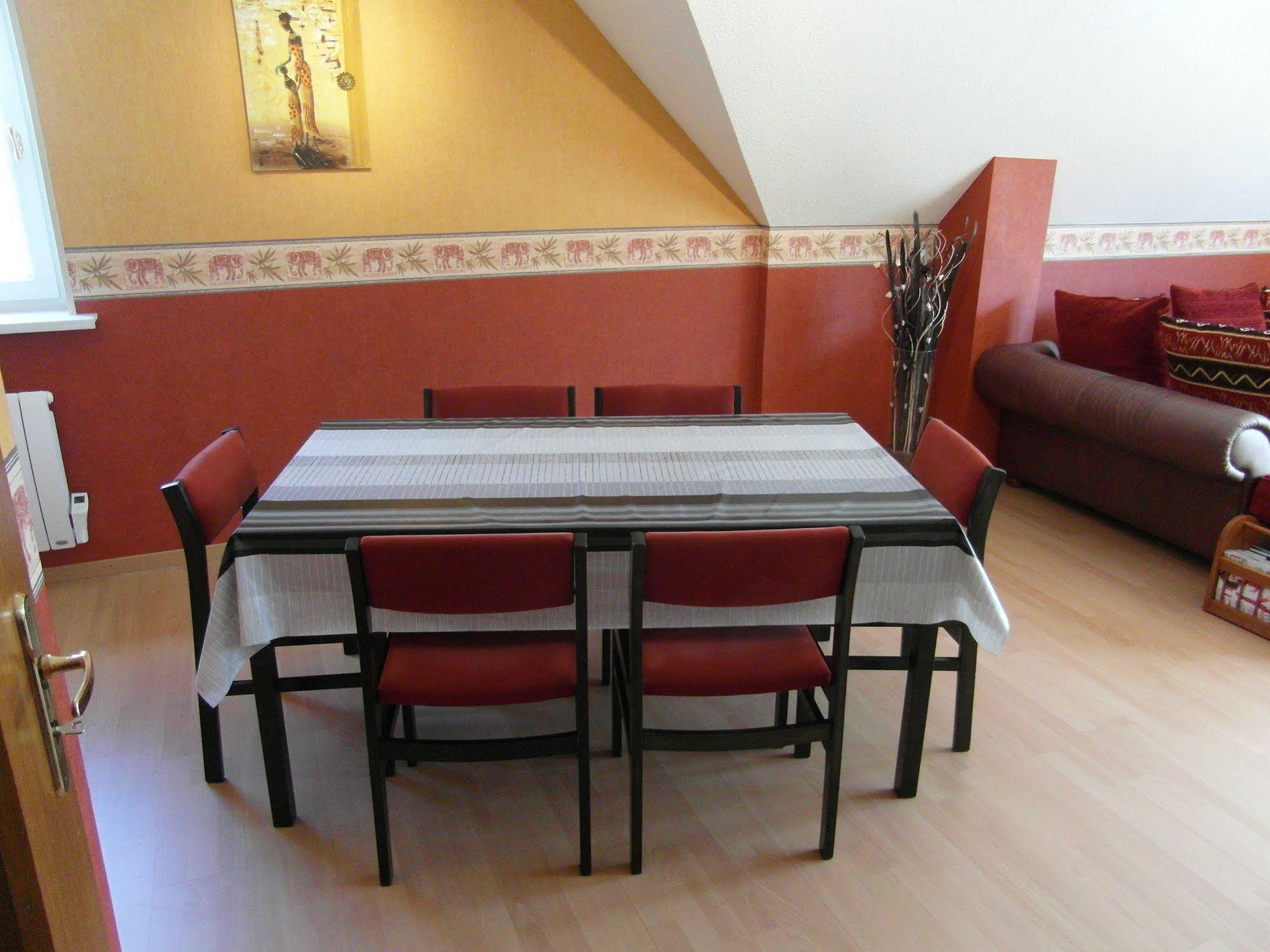 Gîte Halmer
