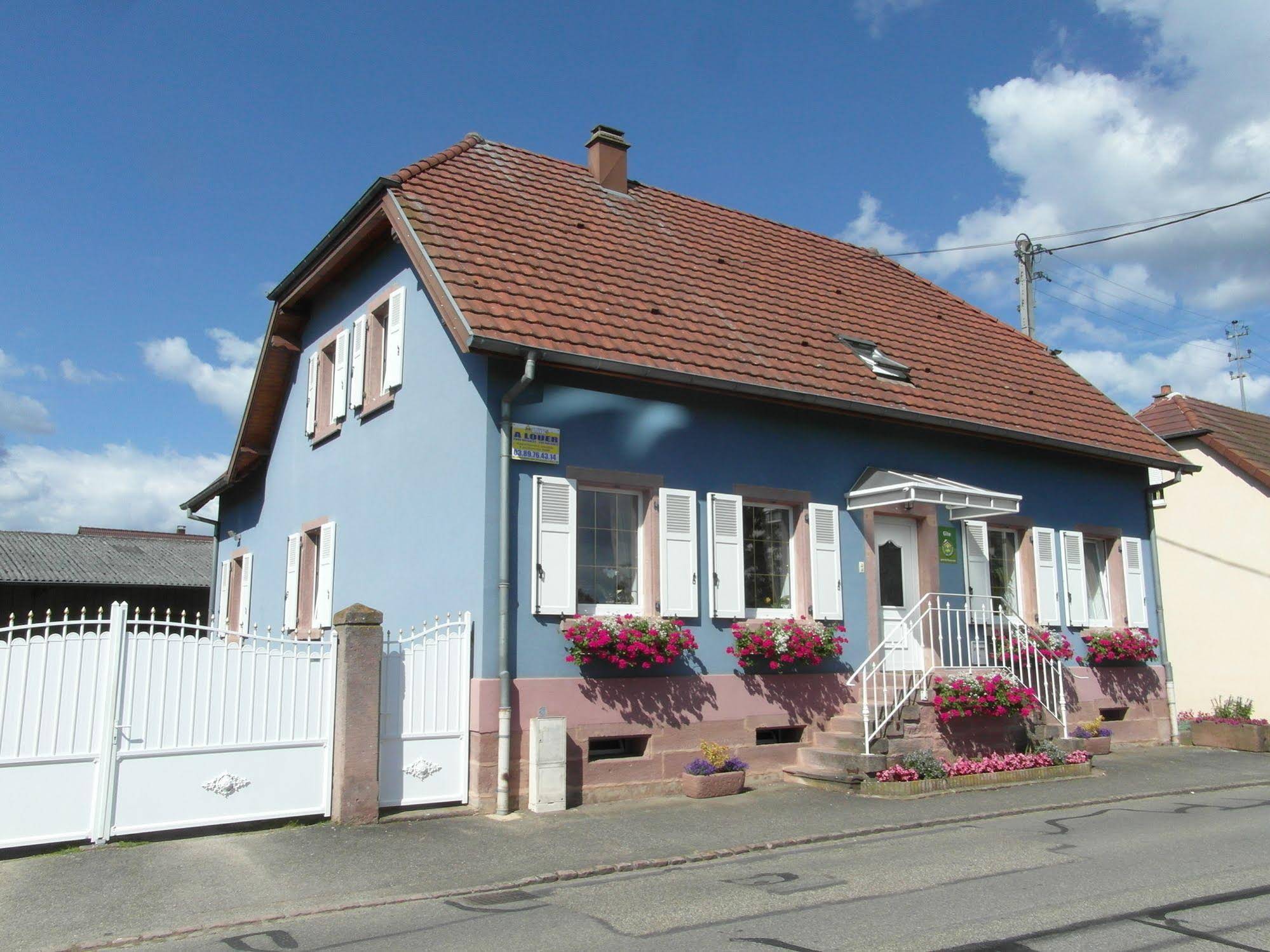 Gîte Halmer
