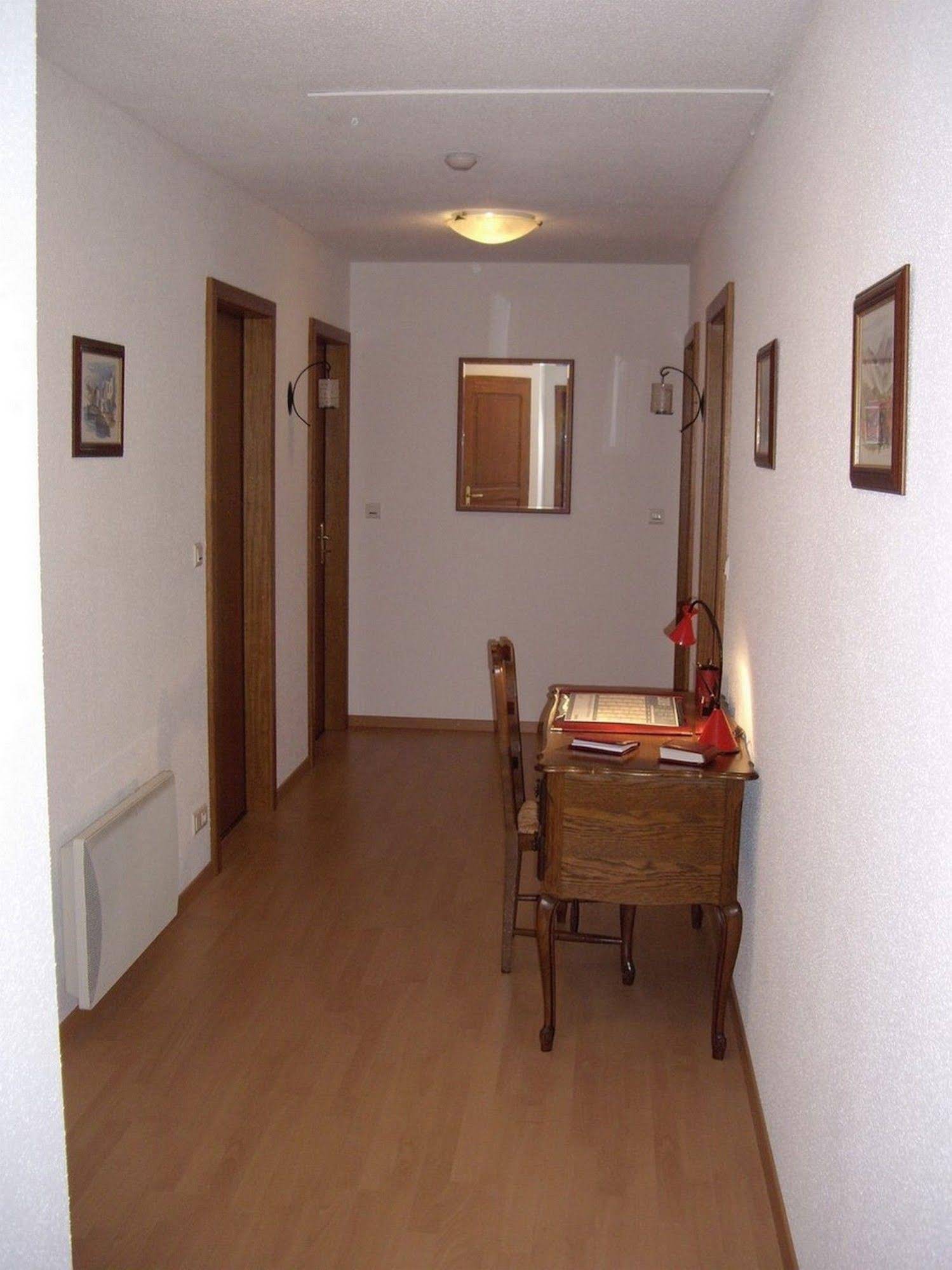 Gîte Halmer