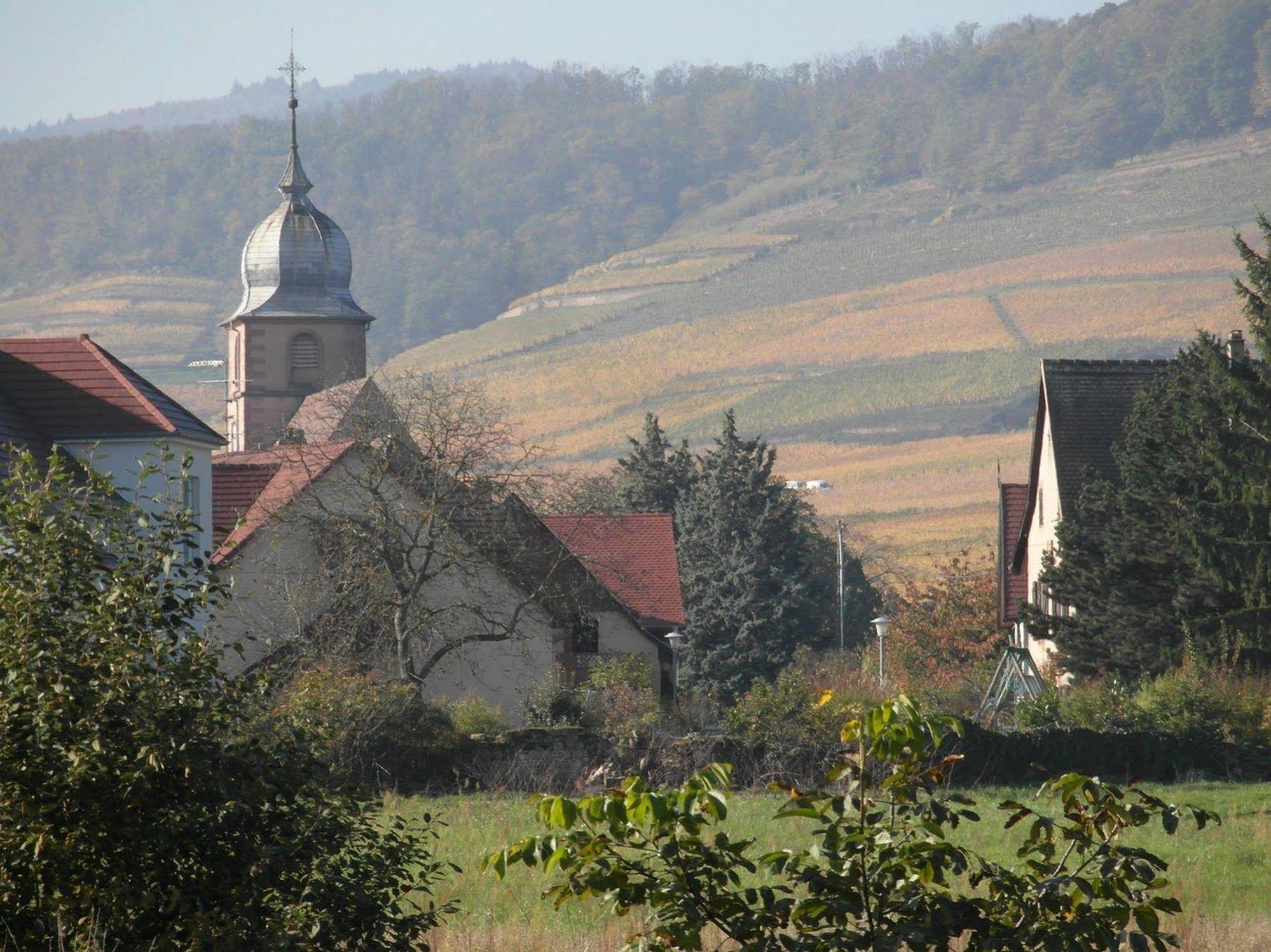 Gîte Halmer