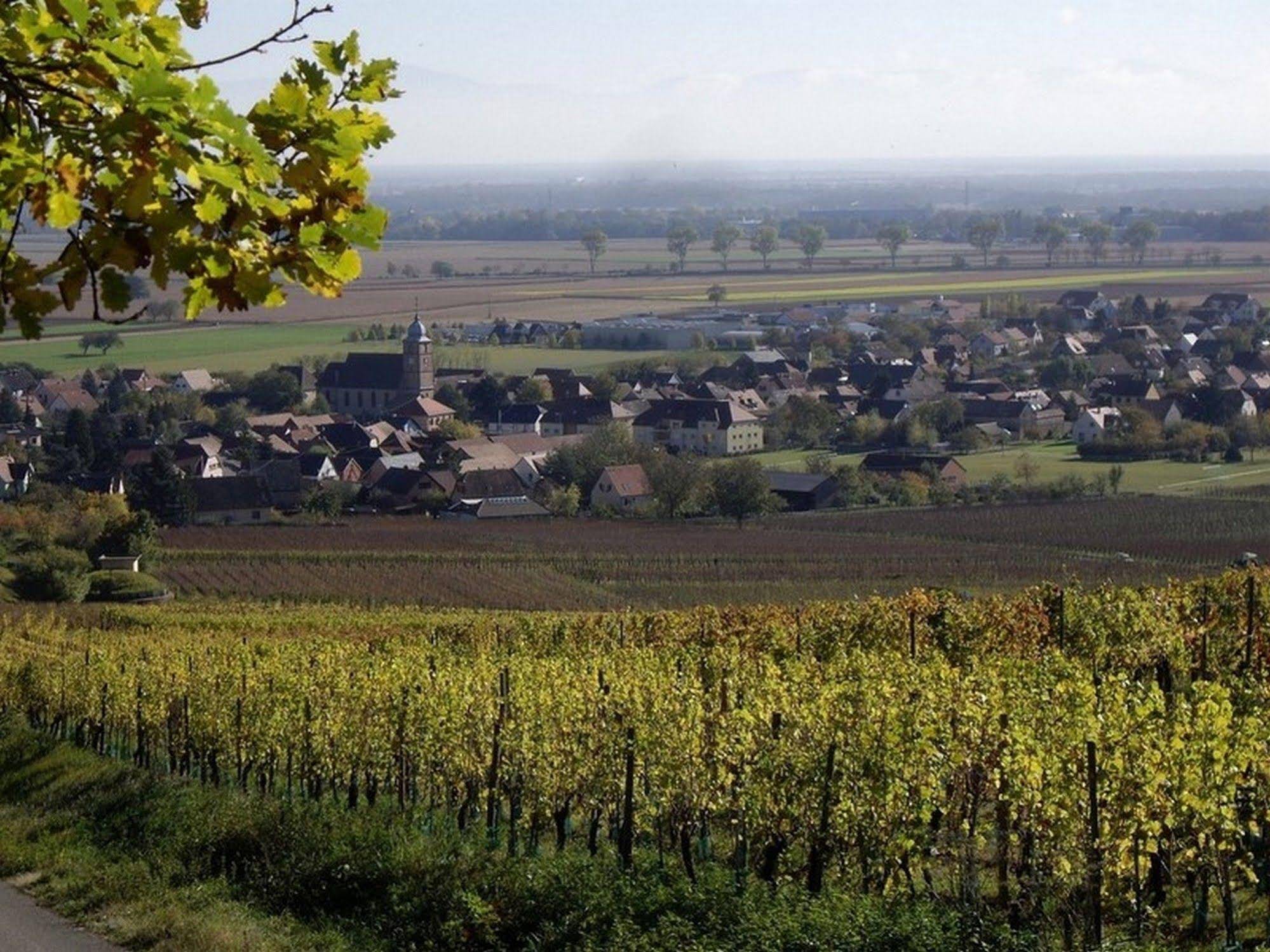 Gîte Halmer