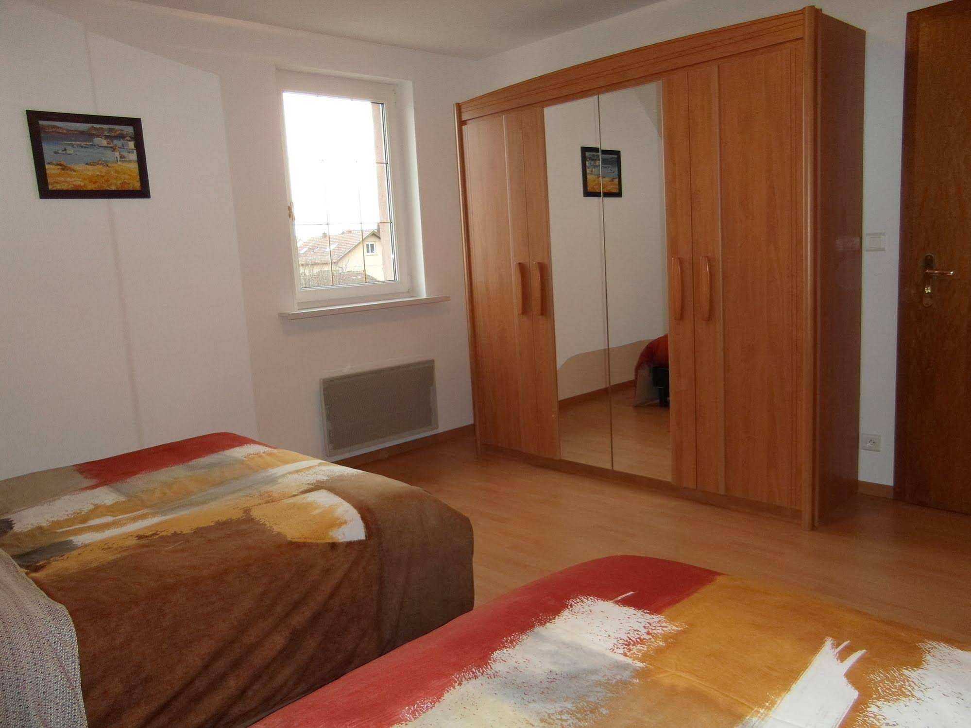 Gîte Halmer