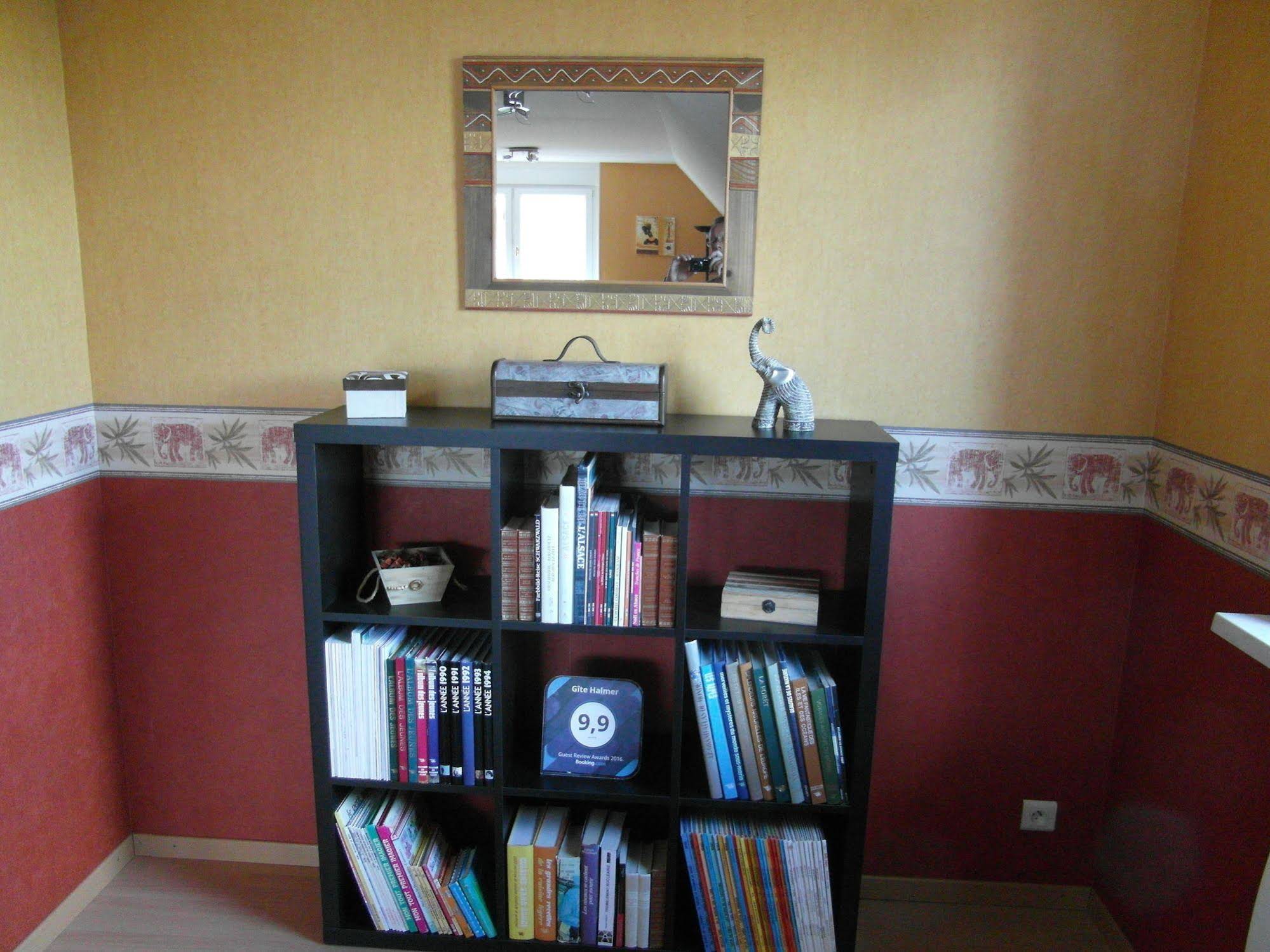 Gîte Halmer