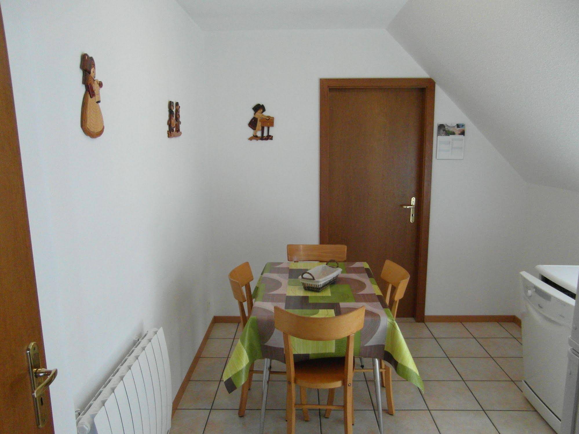 Gîte Halmer
