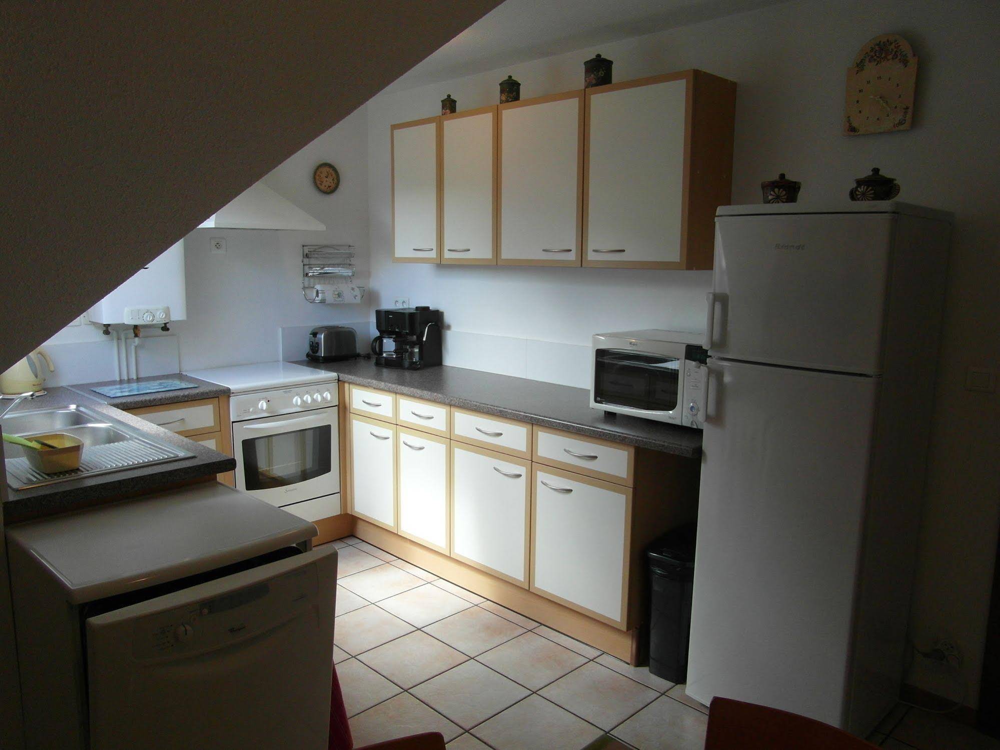 Gîte Halmer