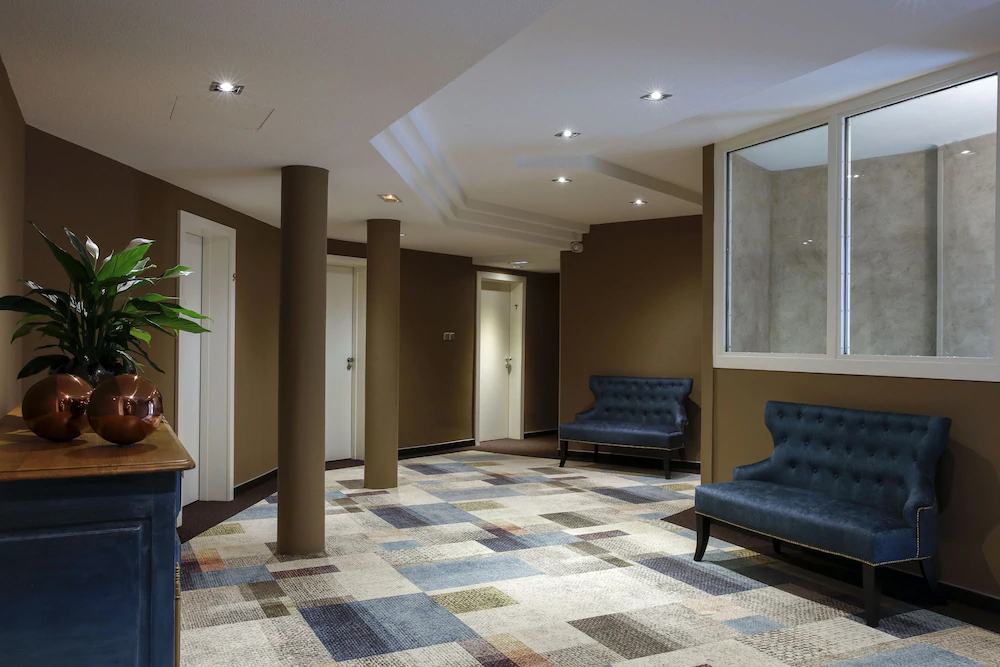 Citotel Aux Deux Clefs
