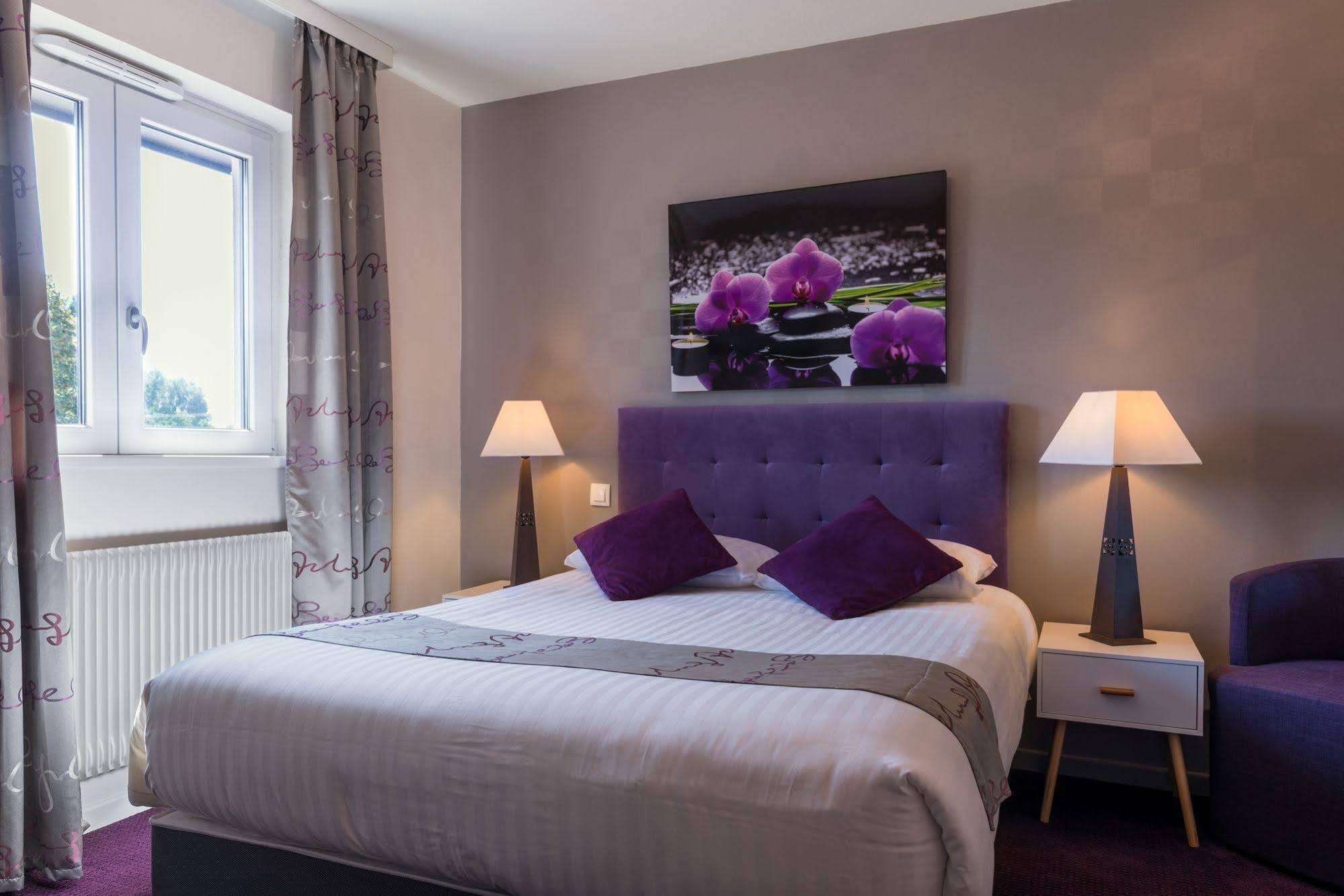 Brit Hotel Relais du Ried