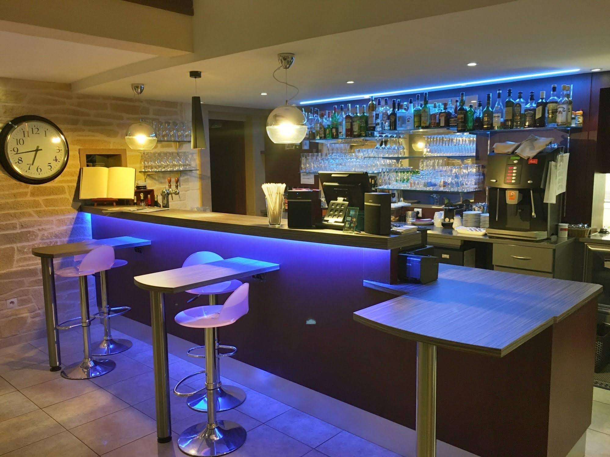 Brit Hotel Relais du Ried