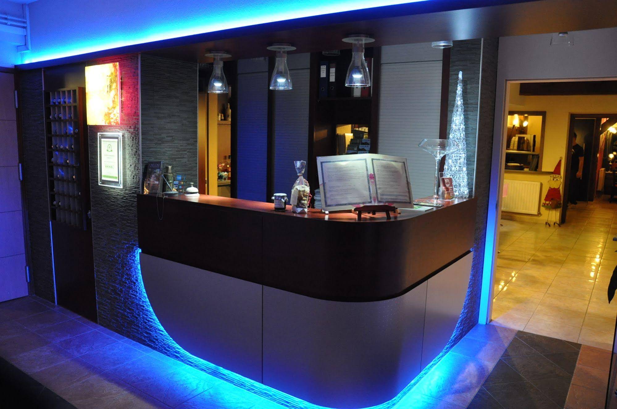Brit Hotel Relais du Ried