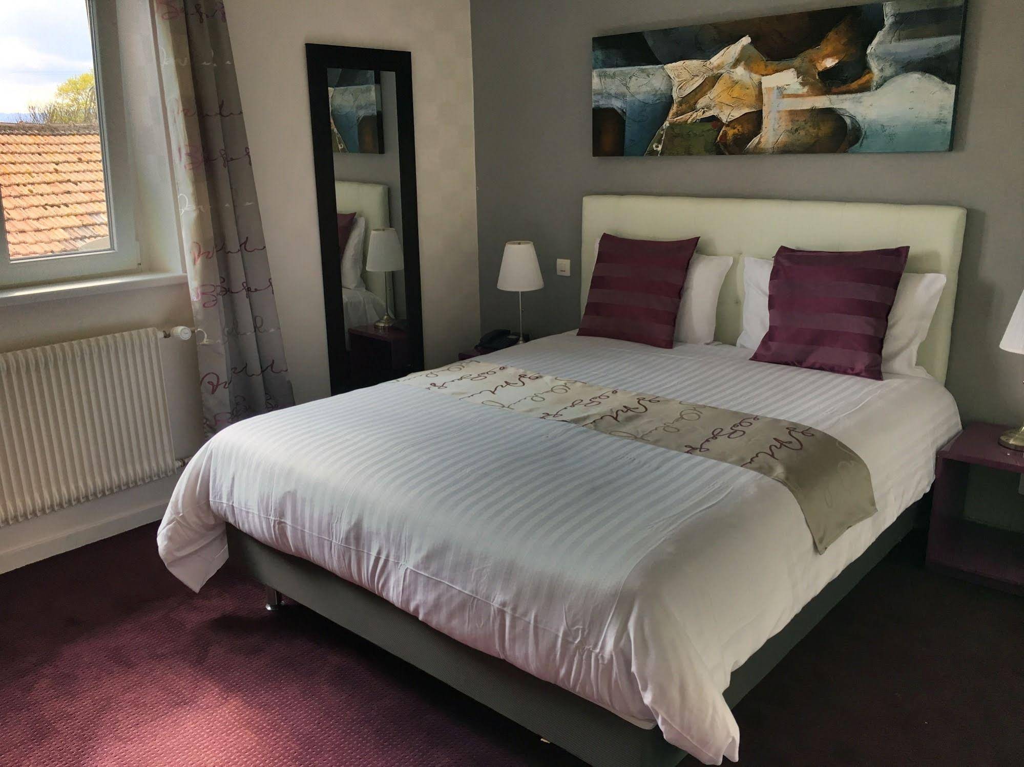 Brit Hotel Relais du Ried