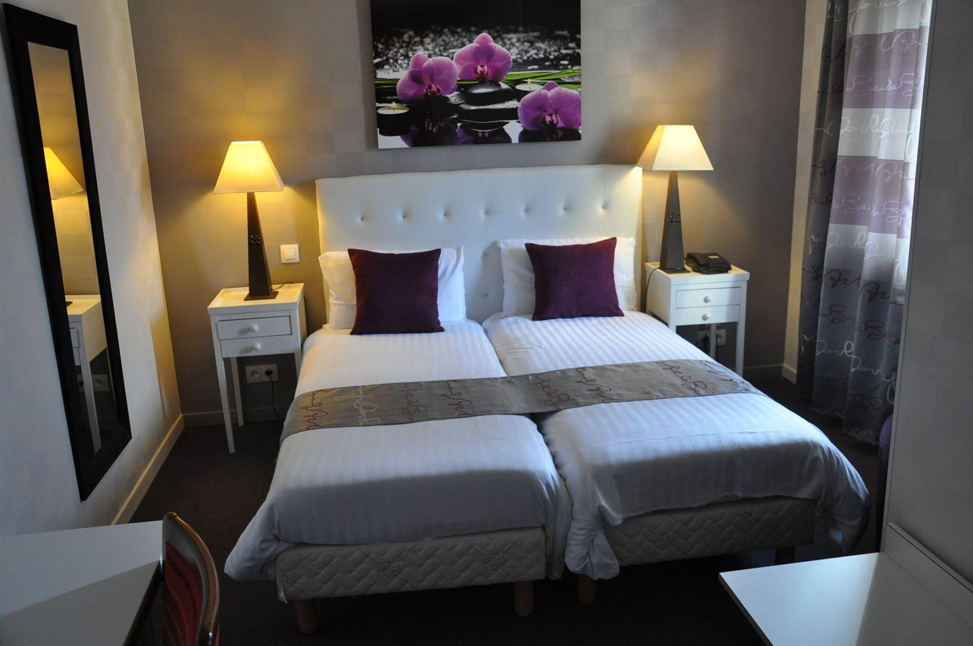 Brit Hotel Relais du Ried