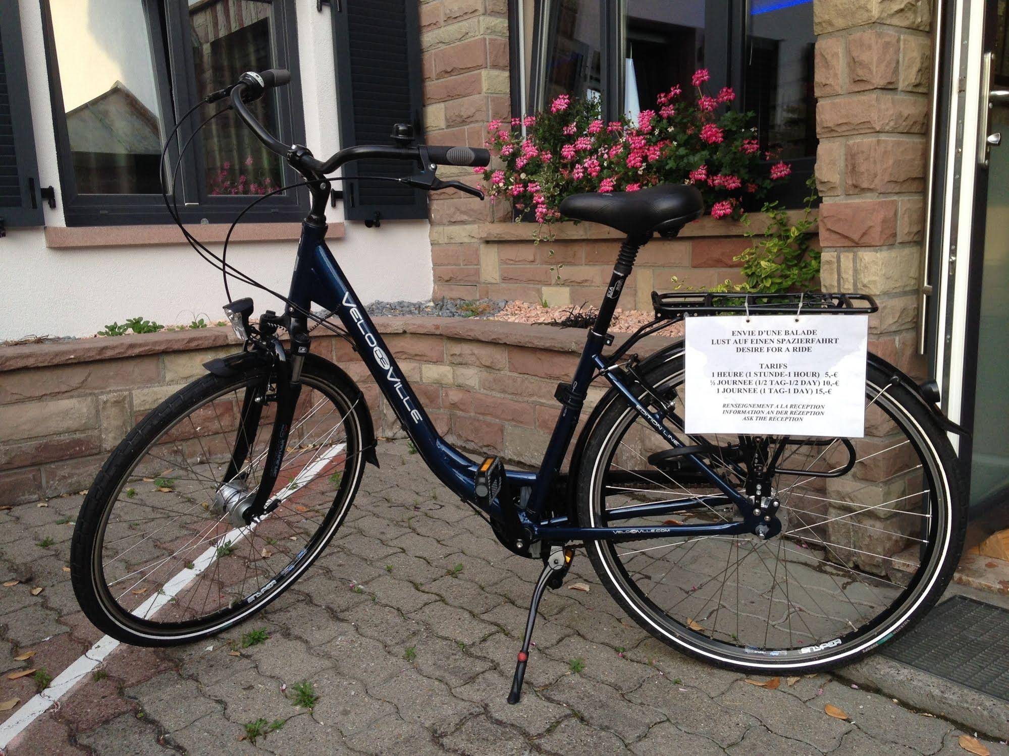Brit Hotel Relais du Ried