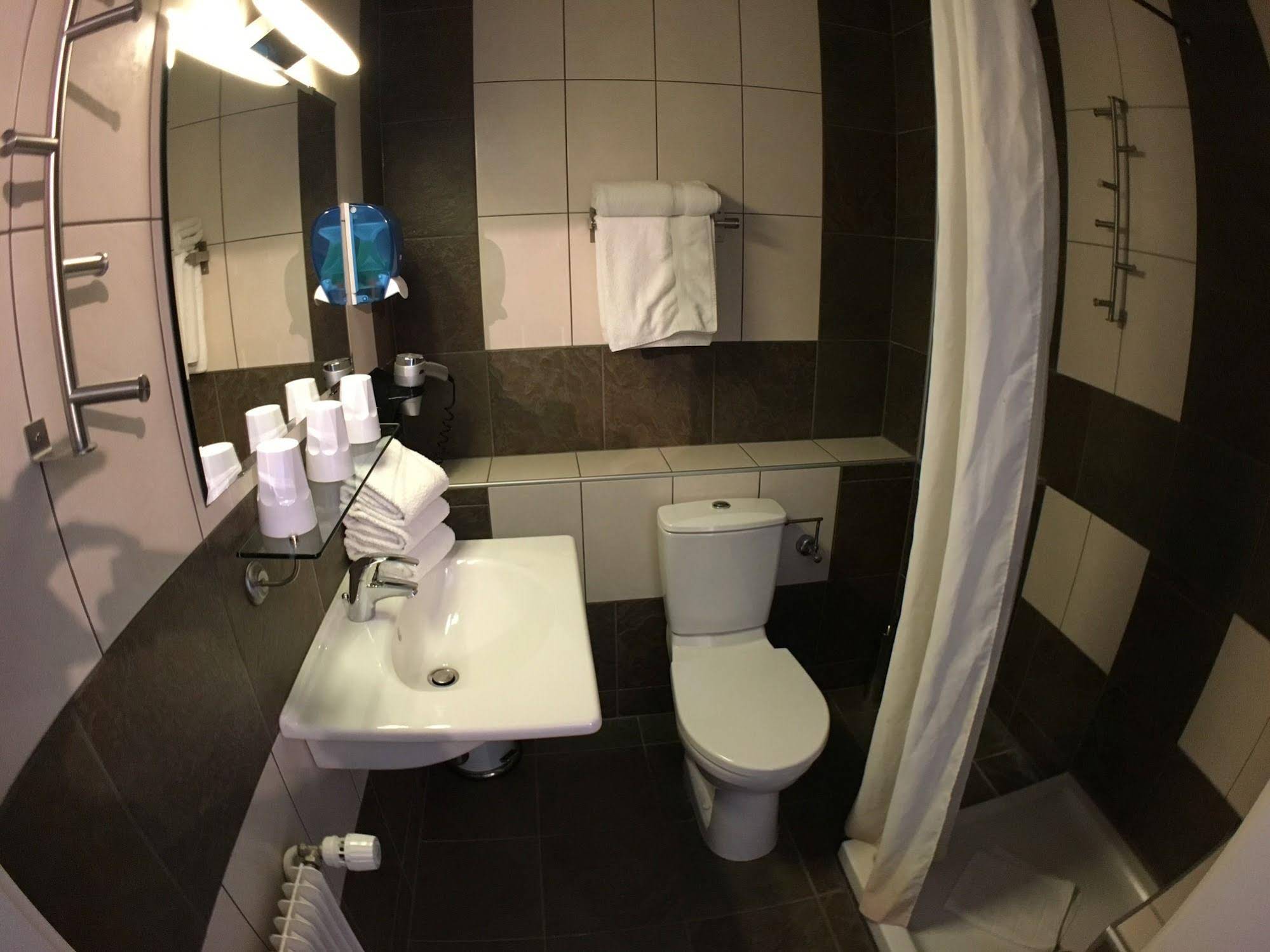 Brit Hotel Relais du Ried