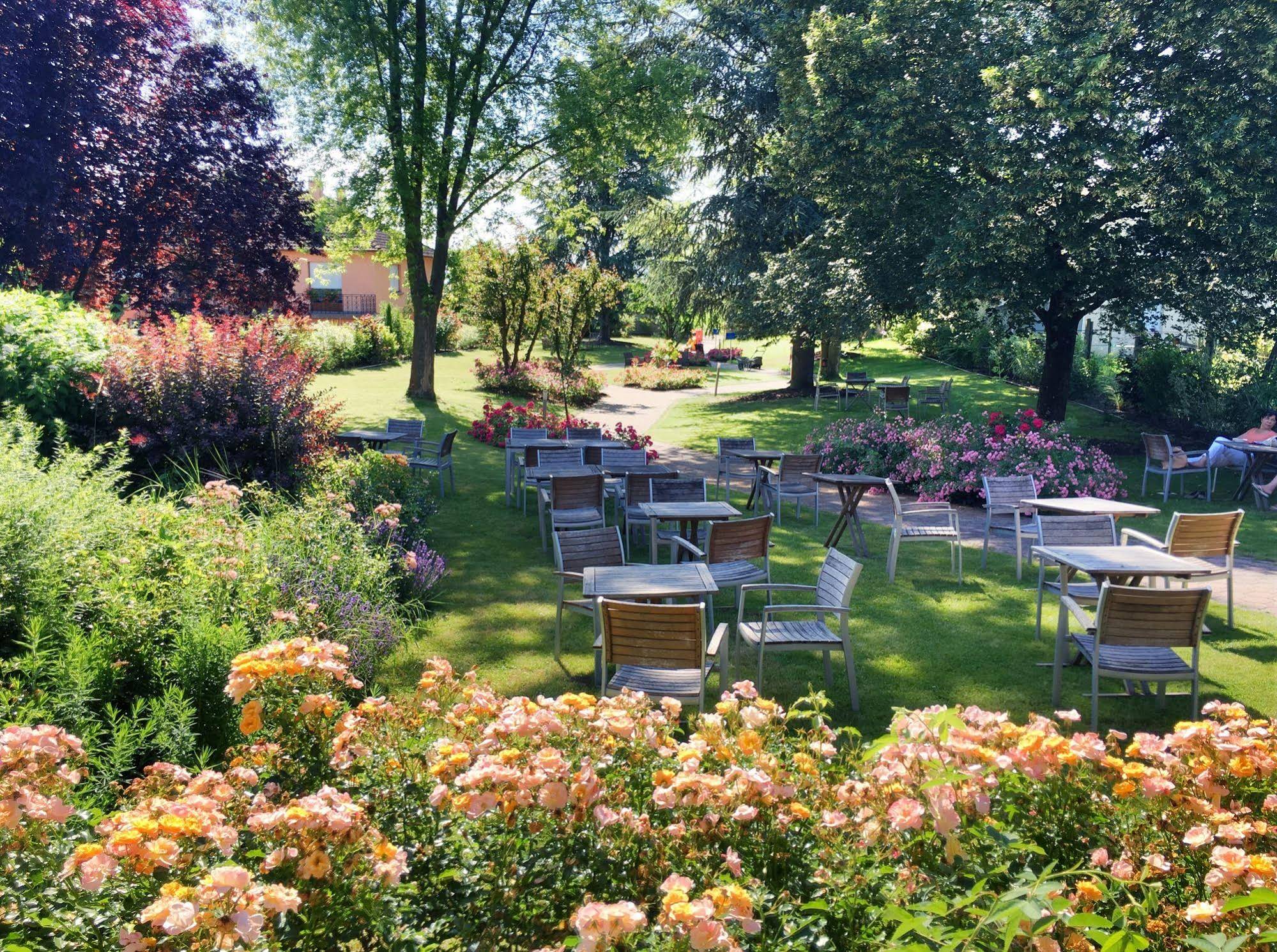 Brit Hotel Relais du Ried