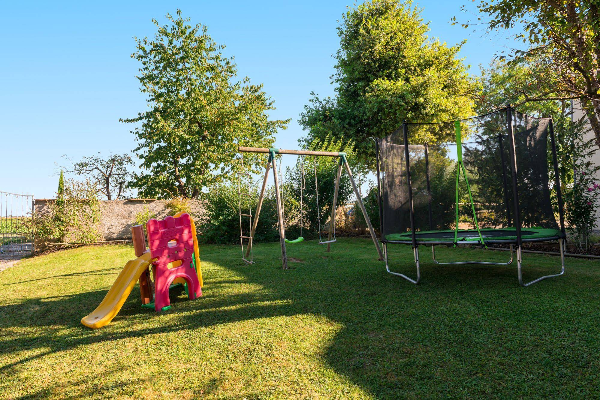 Brit Hotel Relais du Ried