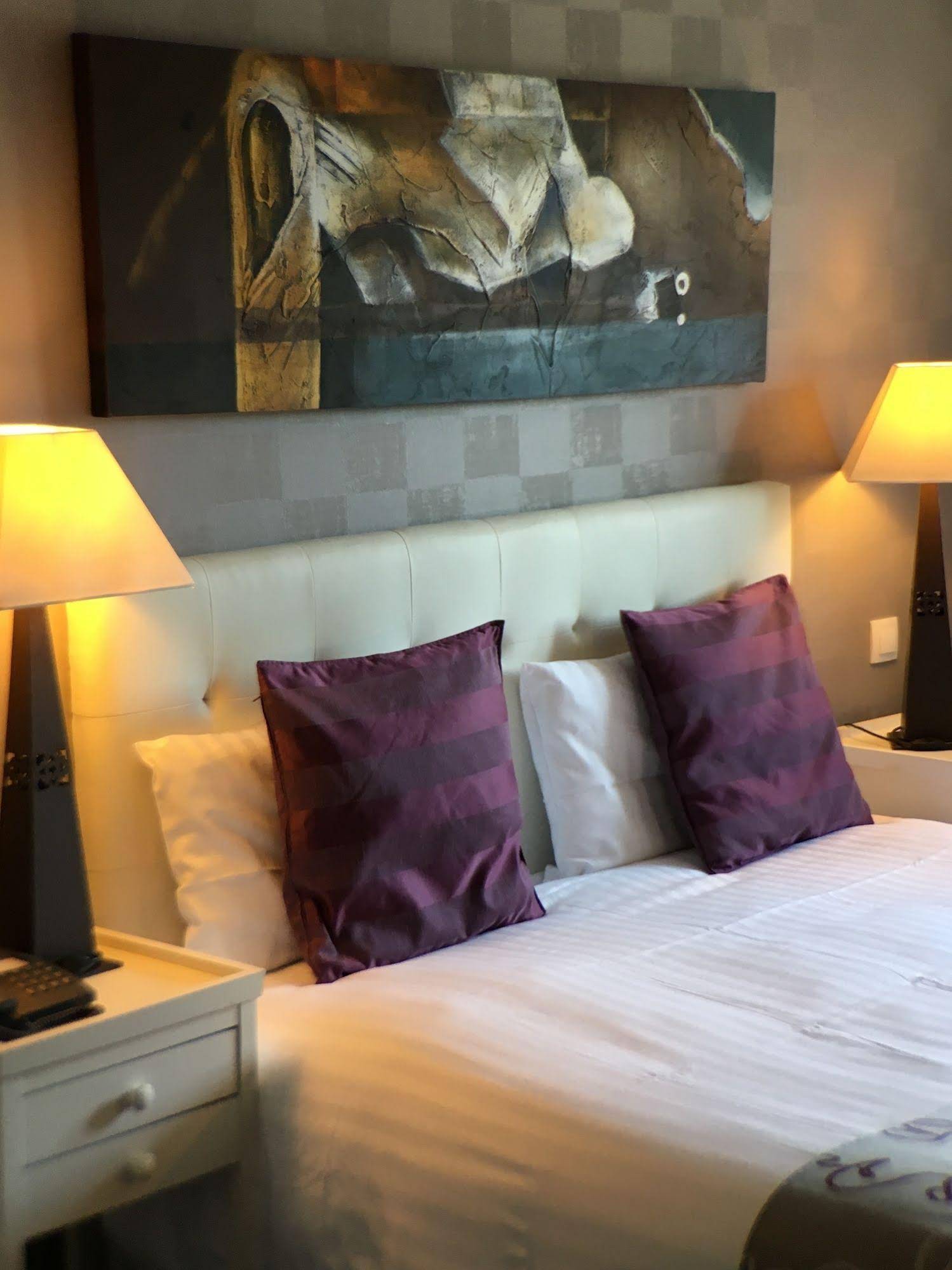 Brit Hotel Relais du Ried