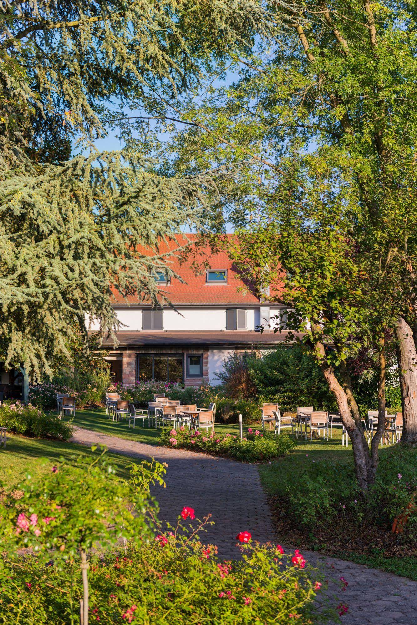Brit Hotel Relais du Ried