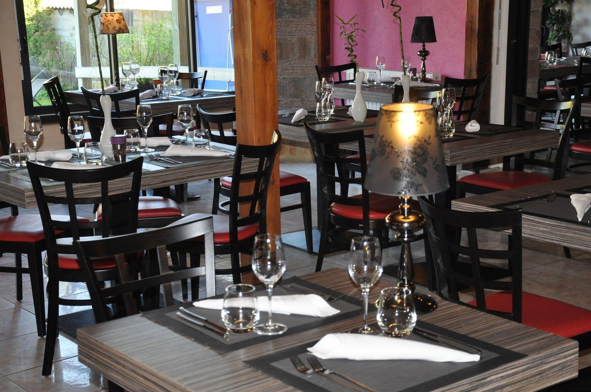 Brit Hotel Relais du Ried