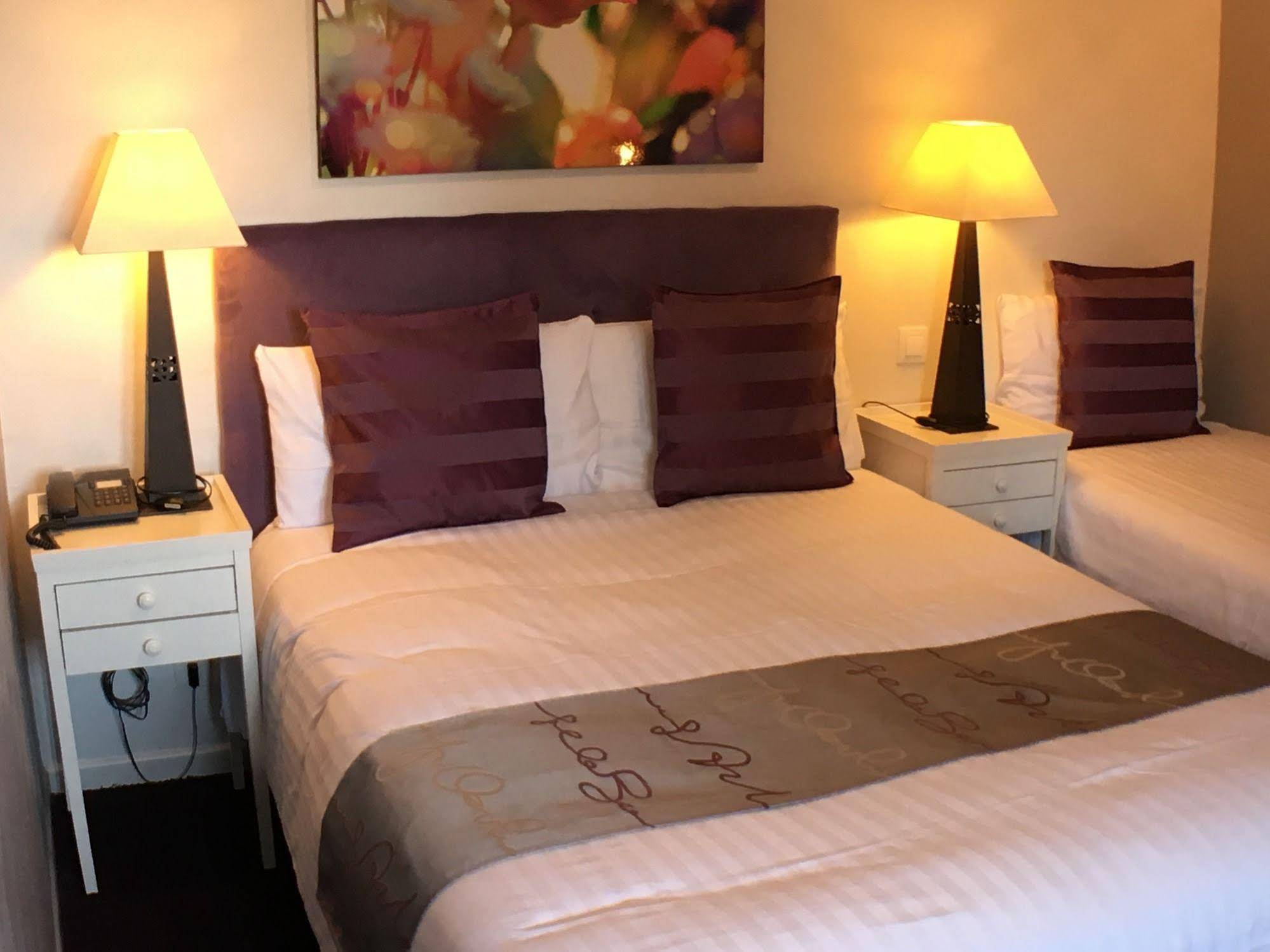 Brit Hotel Relais du Ried