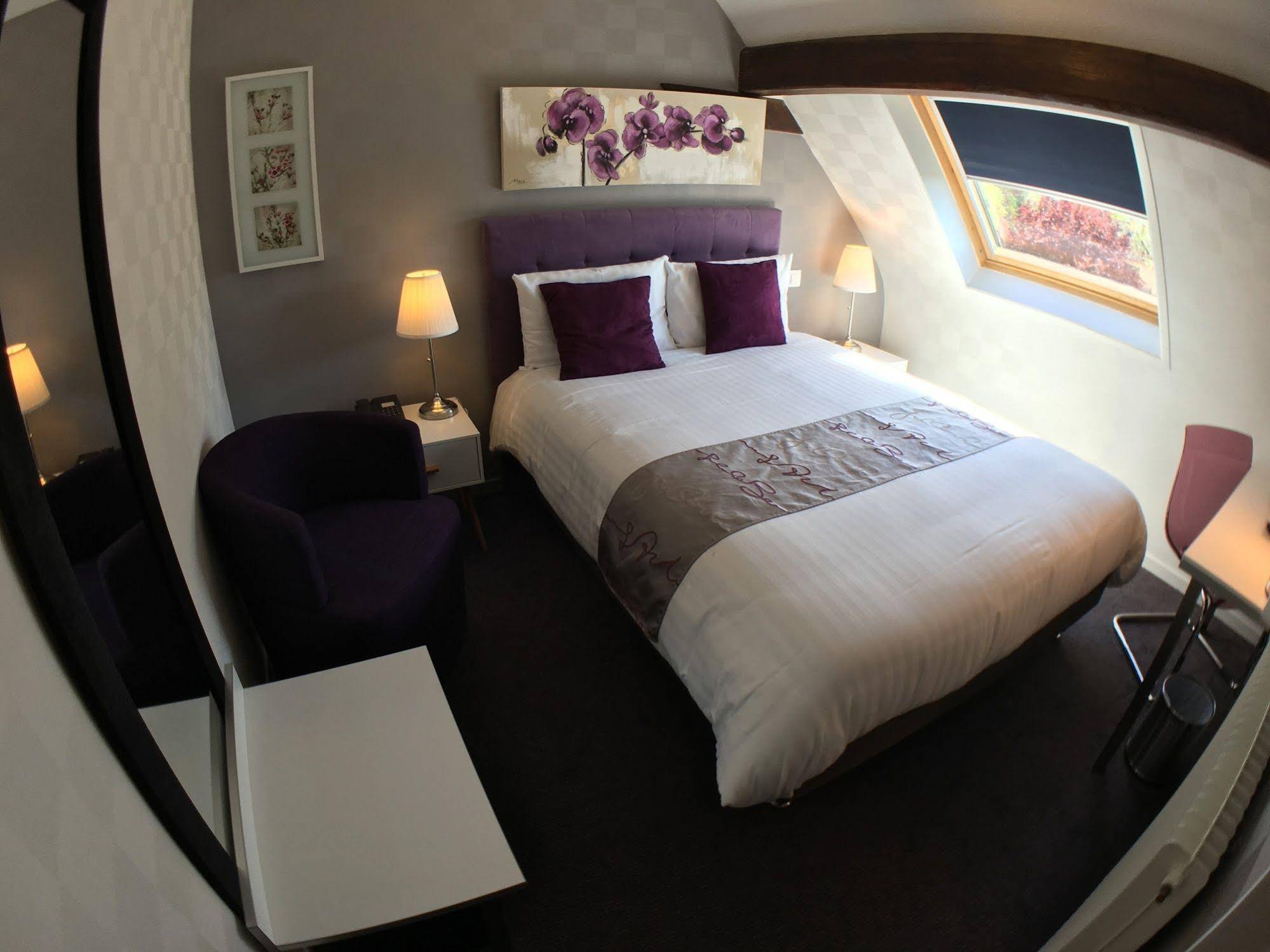 Brit Hotel Relais du Ried