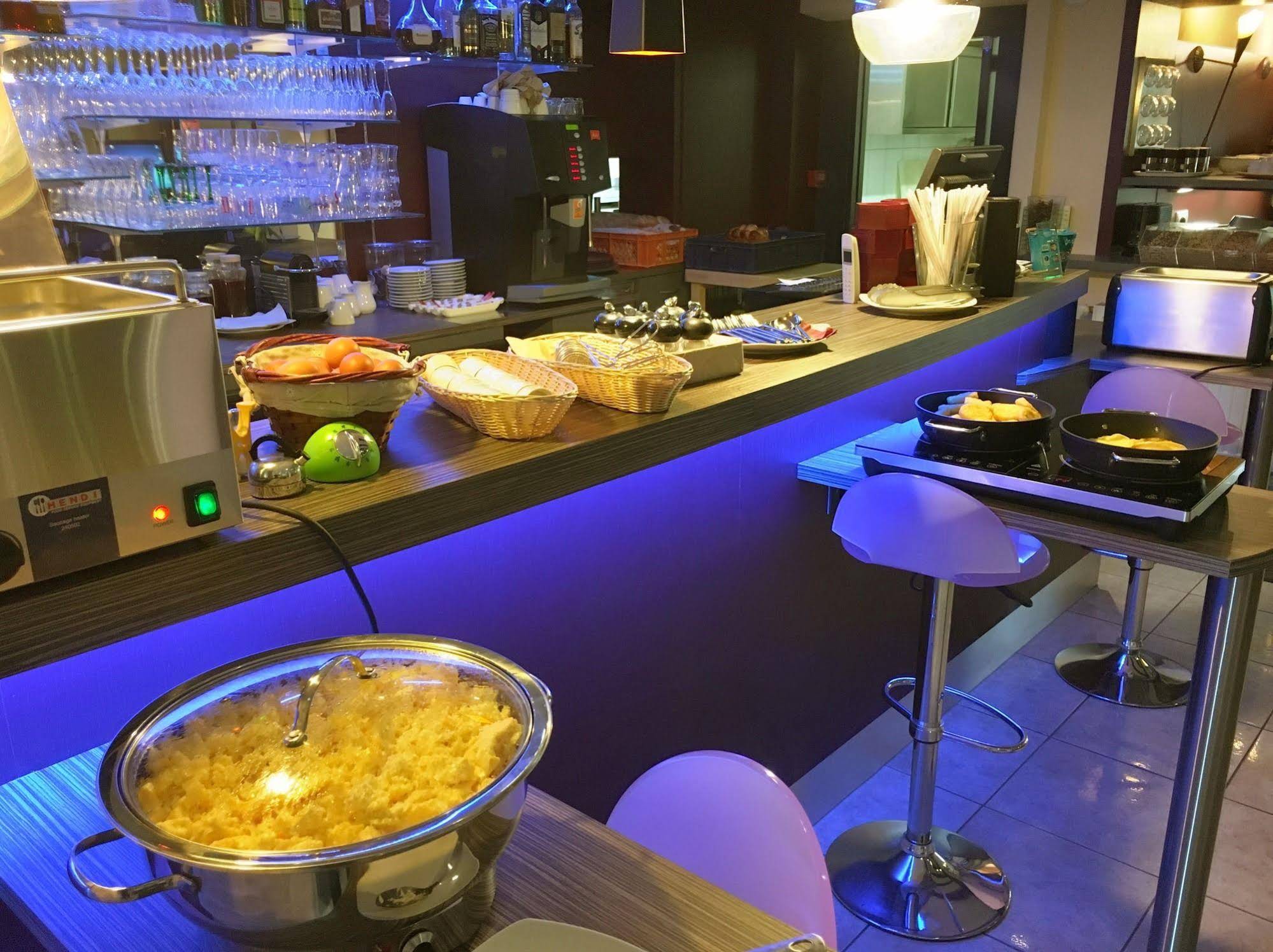 Brit Hotel Relais du Ried