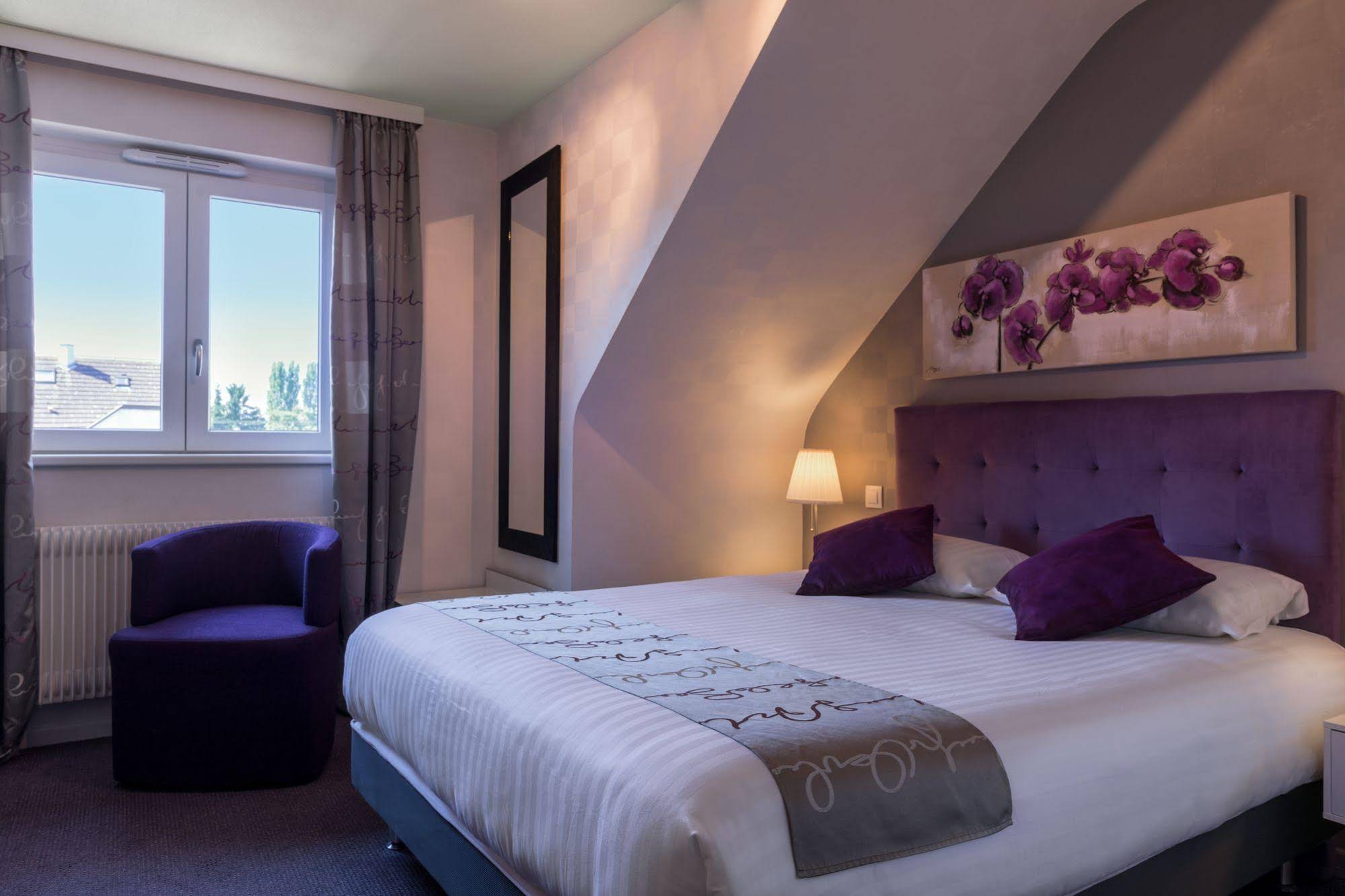Brit Hotel Relais du Ried