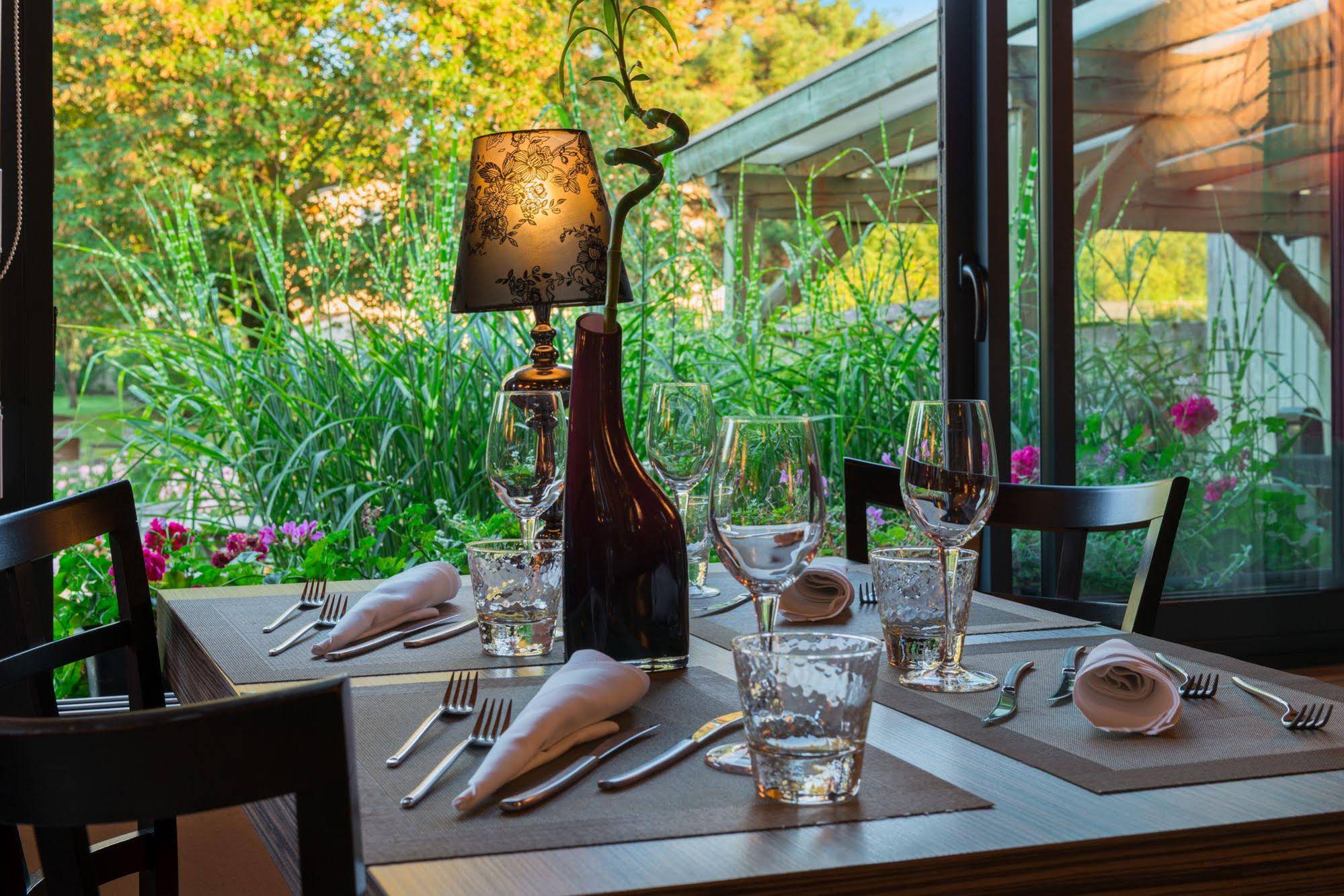 Brit Hotel Relais du Ried