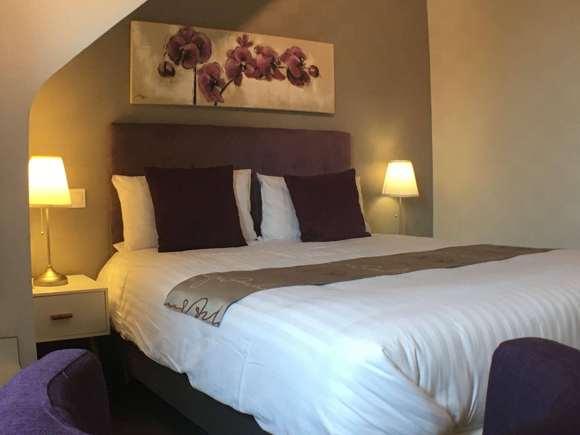 Brit Hotel Relais du Ried