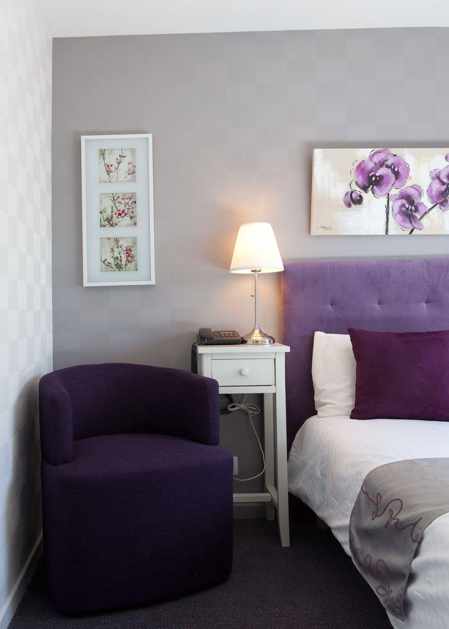 Brit Hotel Relais du Ried