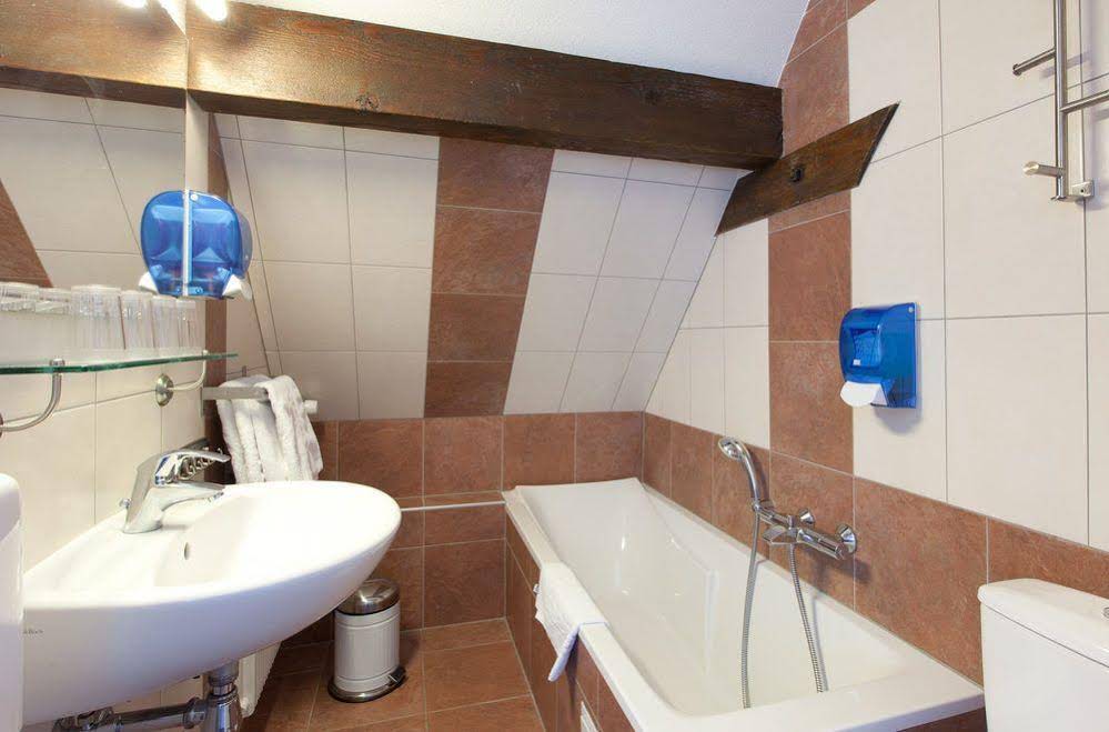 Brit Hotel Relais du Ried