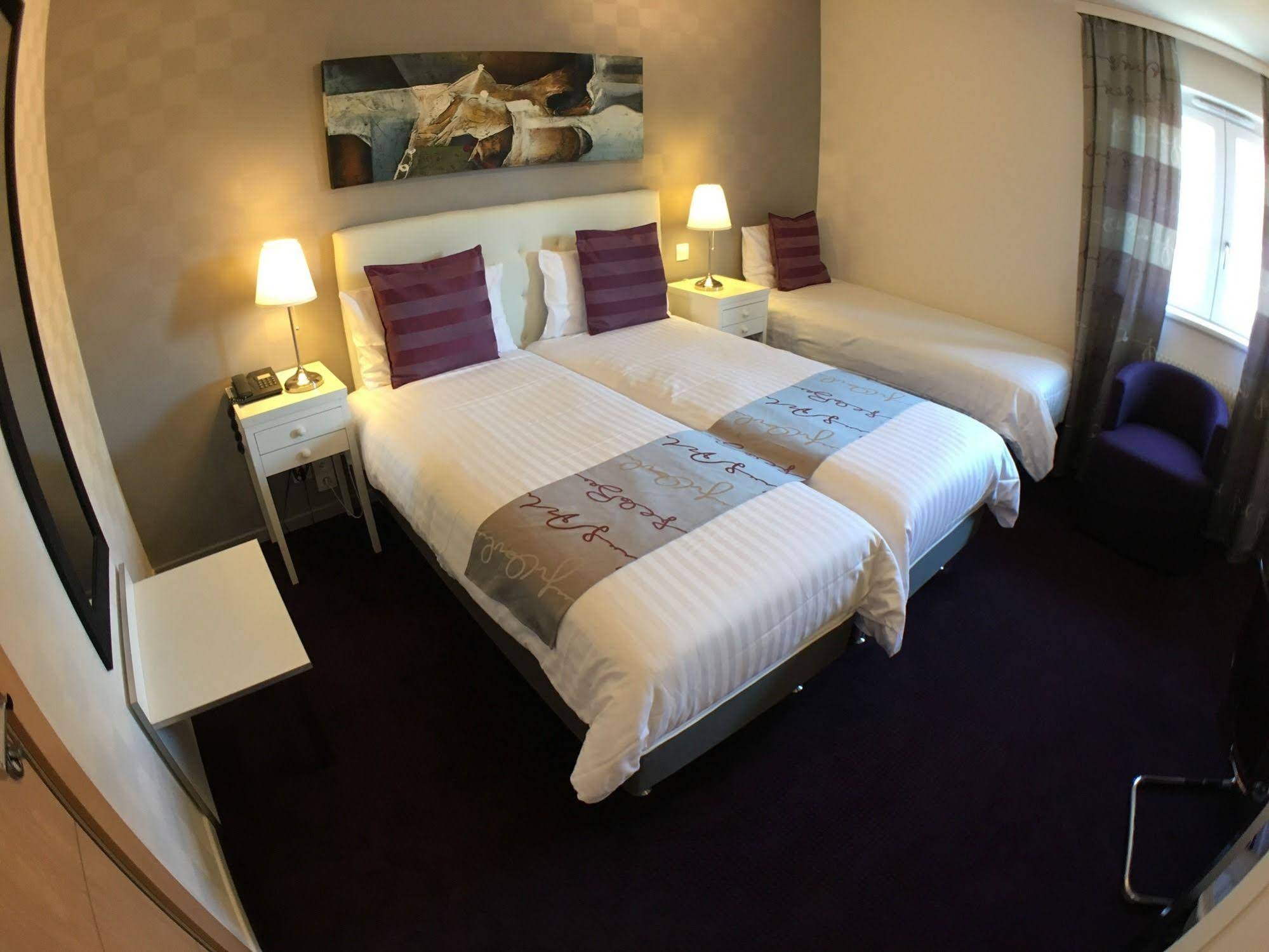 Brit Hotel Relais du Ried