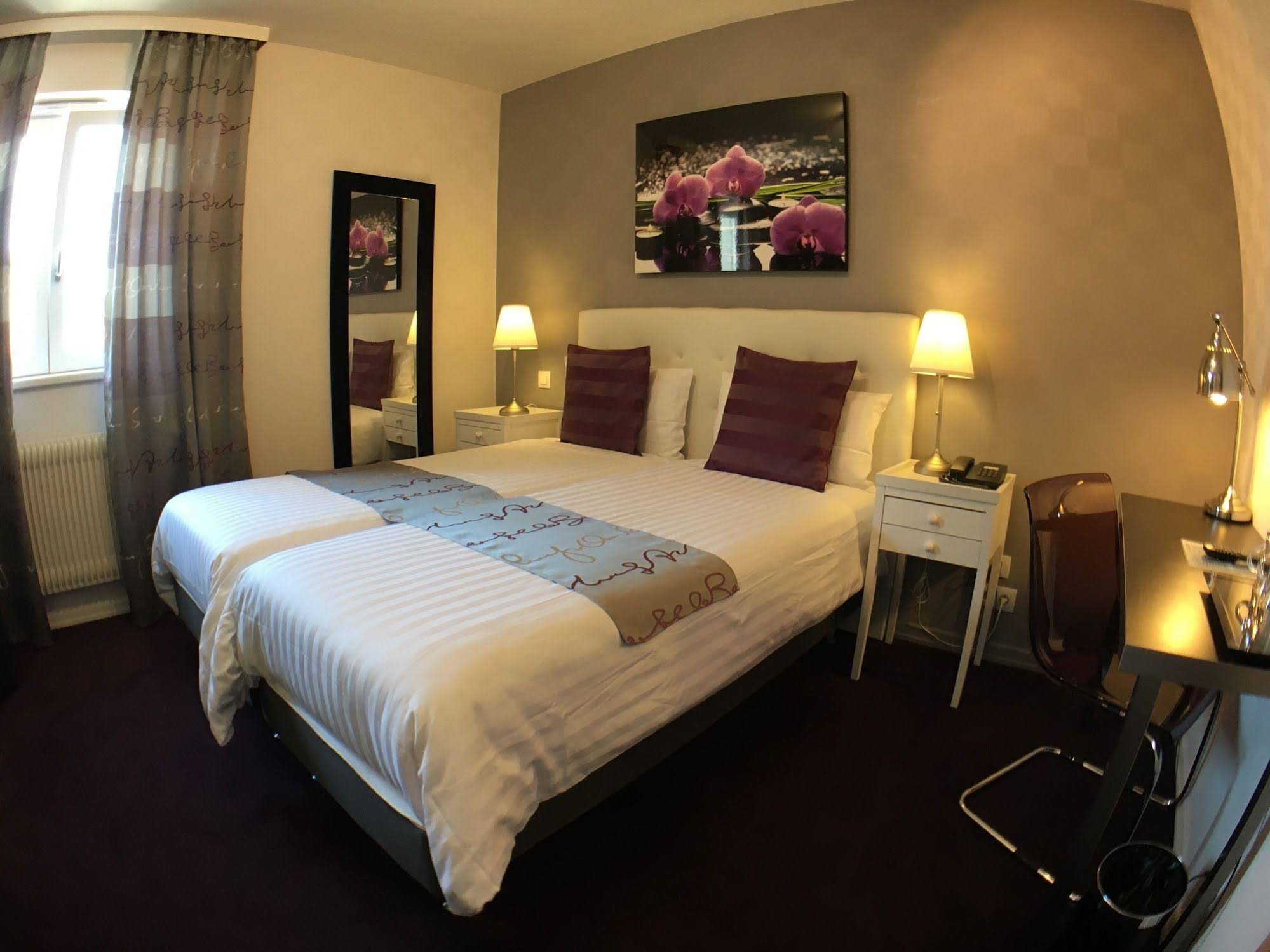 Brit Hotel Relais du Ried