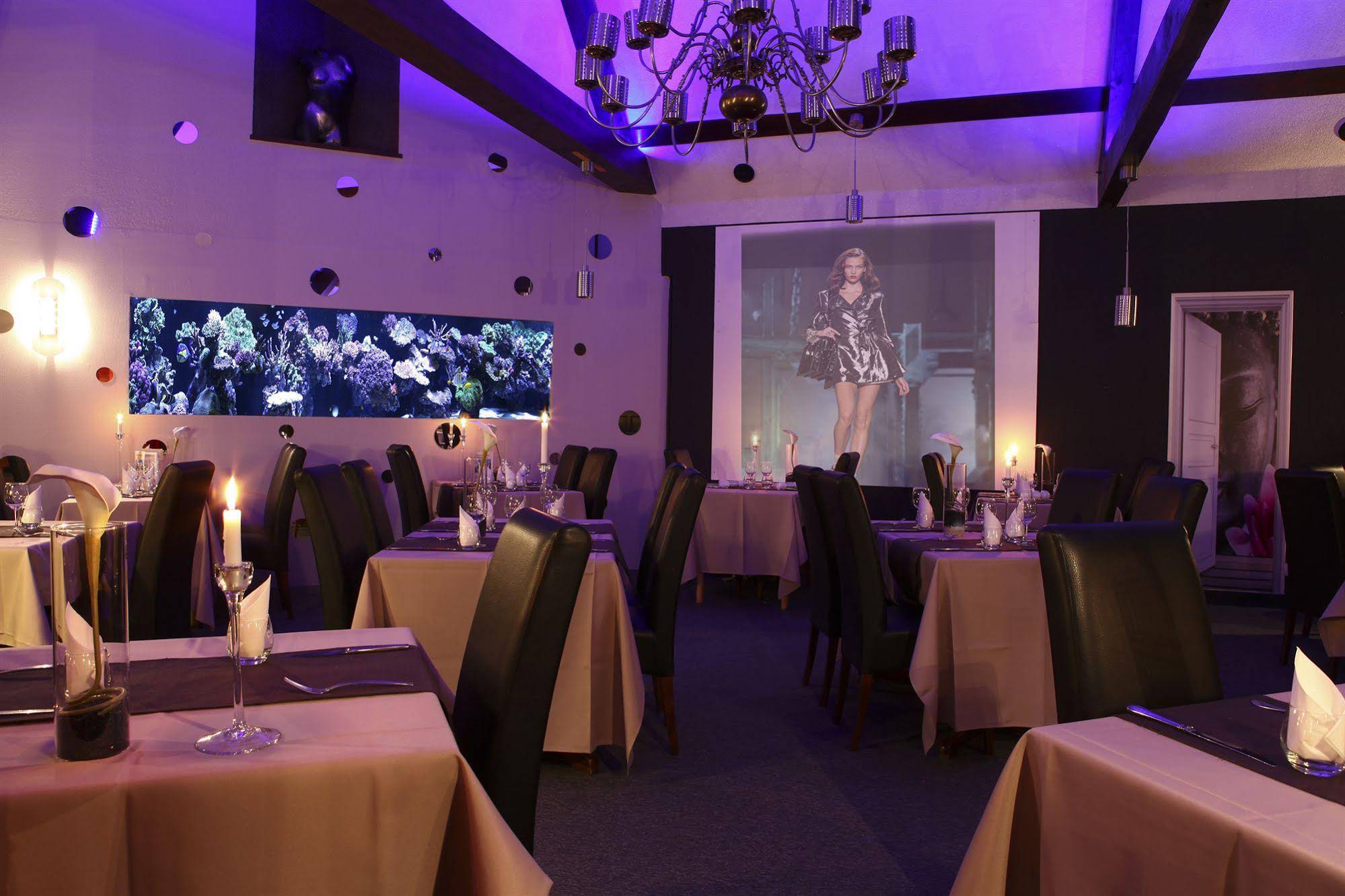 Le Relais Des Chateaux Forts