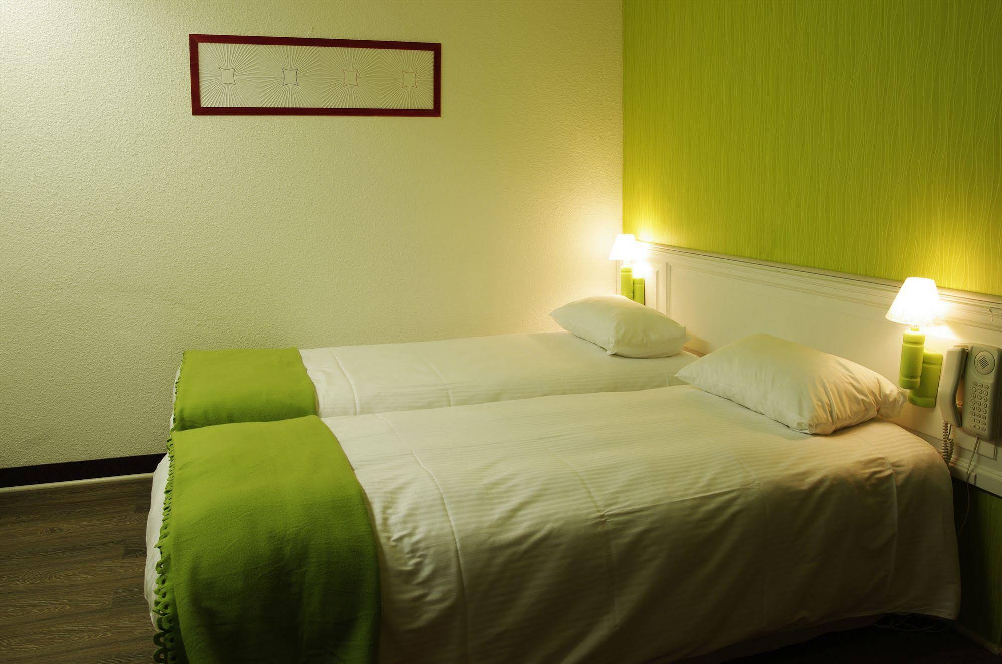 Le Relais Des Chateaux Forts